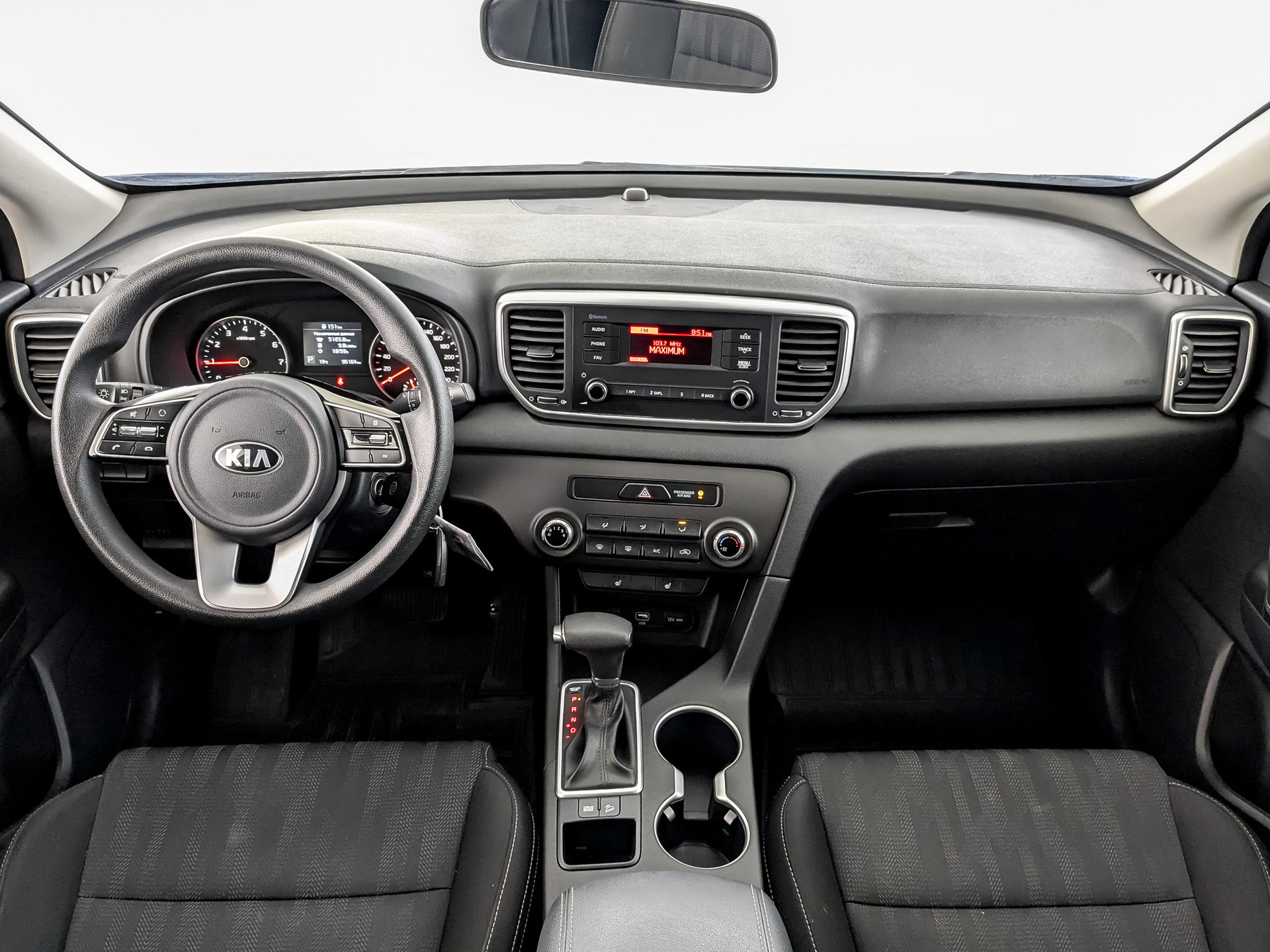 Kia Sportage#75459