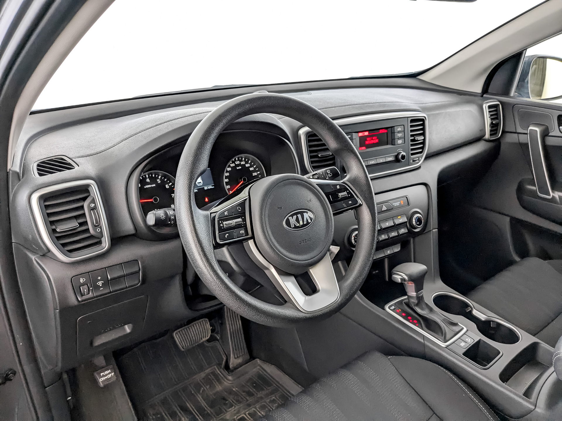 Kia Sportage#75460