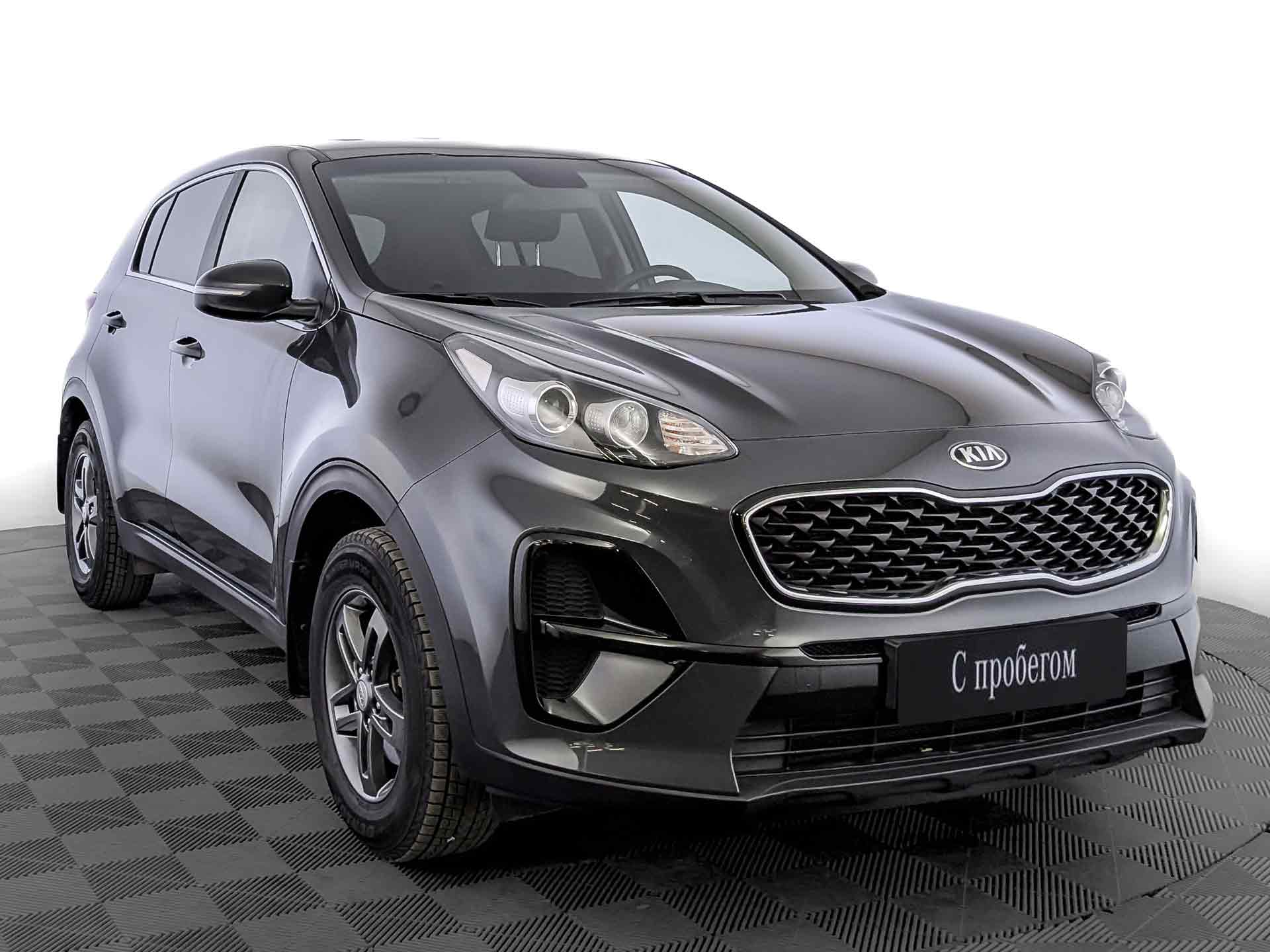 Kia Sportage#75461