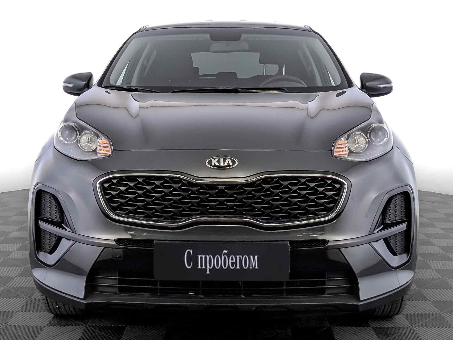 Kia Sportage#75462