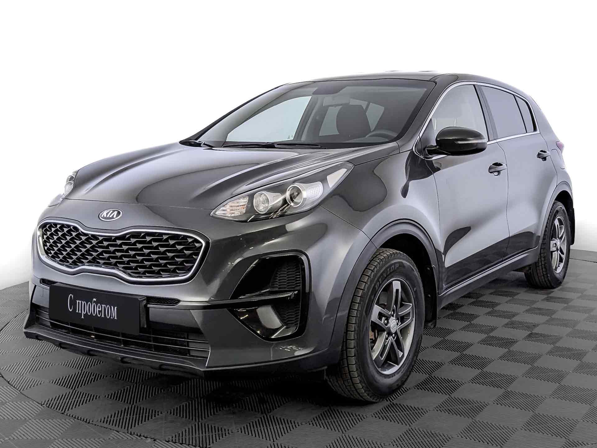 Kia Sportage#75463