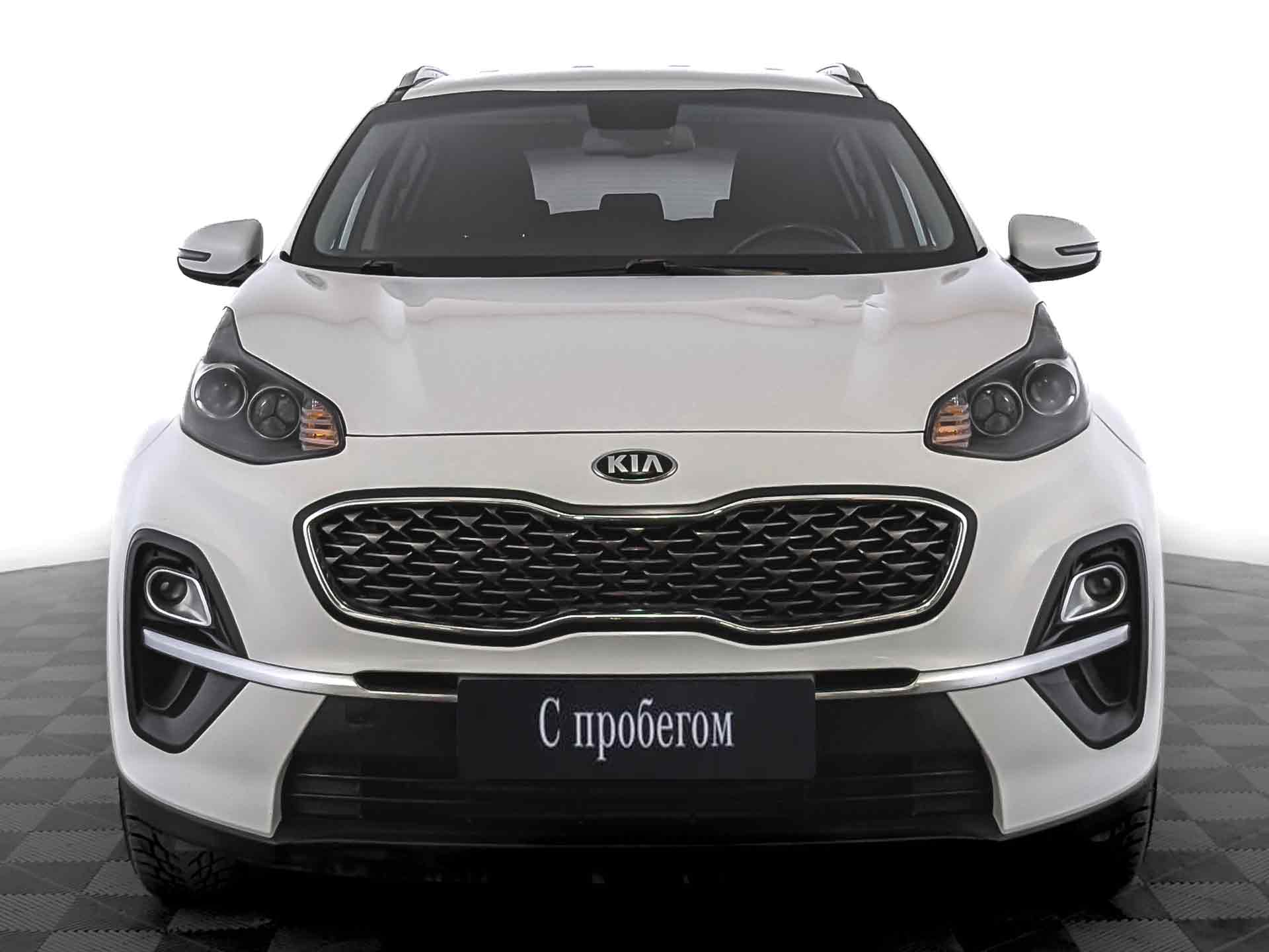 Kia Sportage#75496