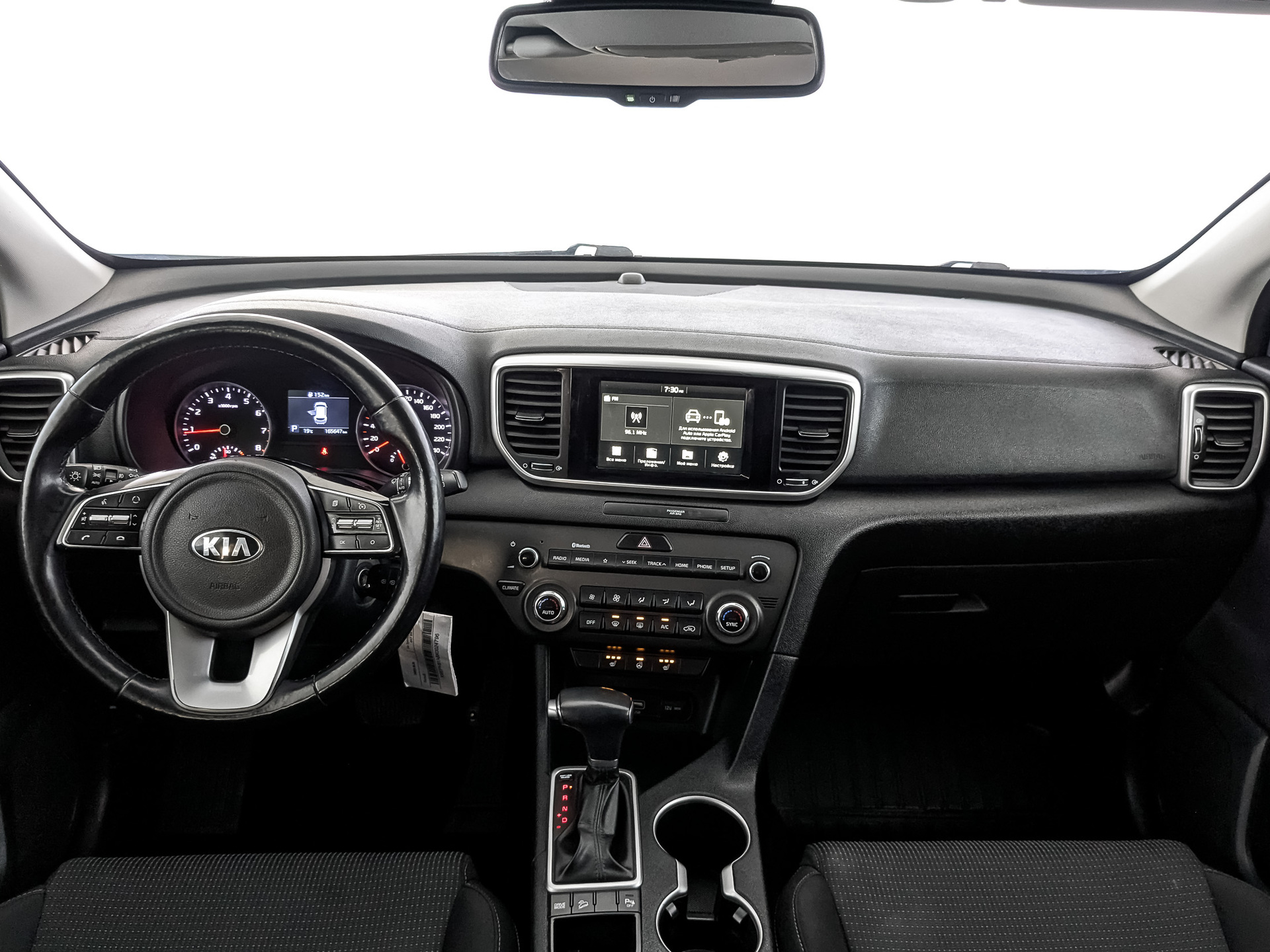 Kia Sportage#75505