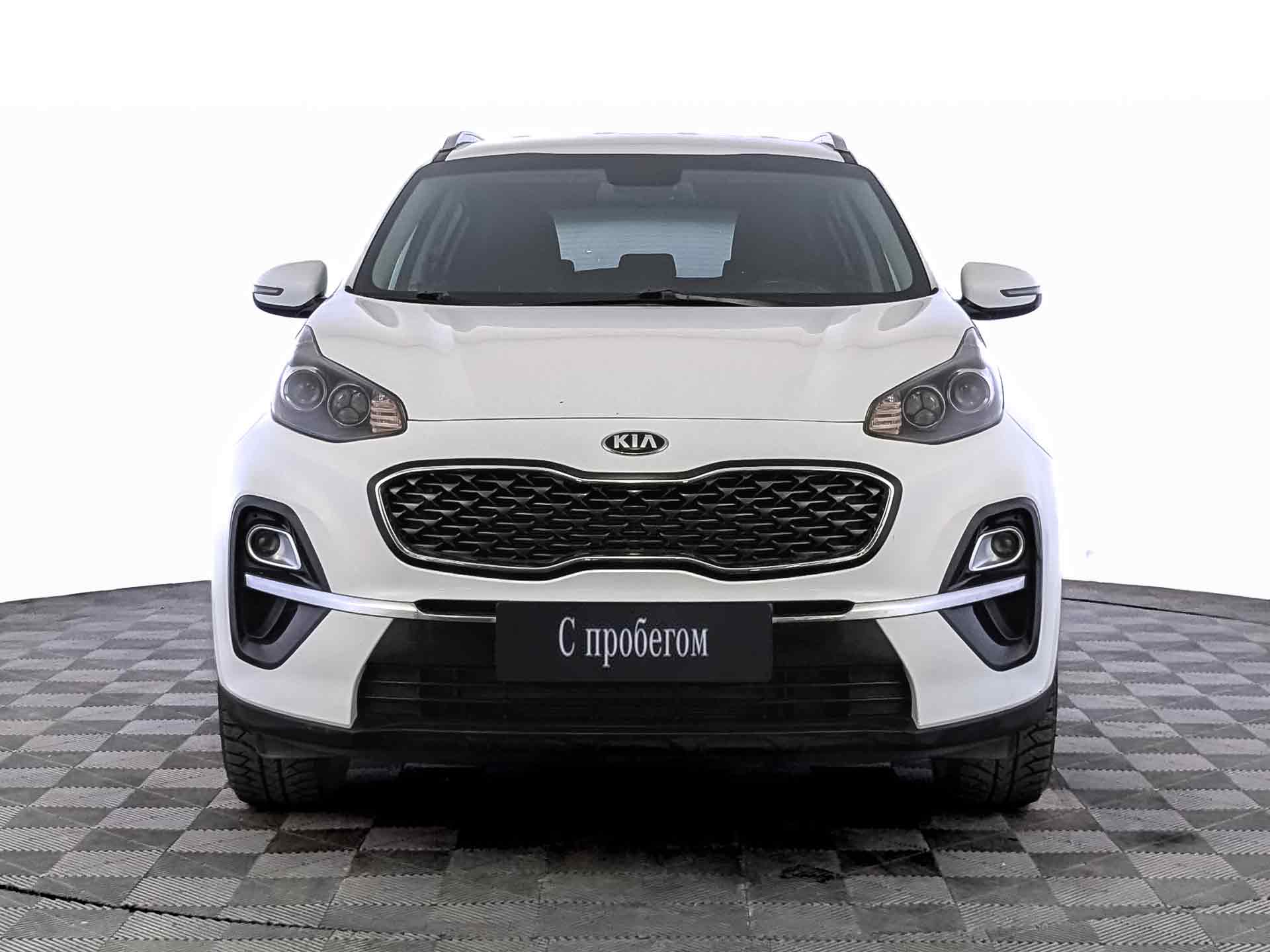 Kia Sportage#75508