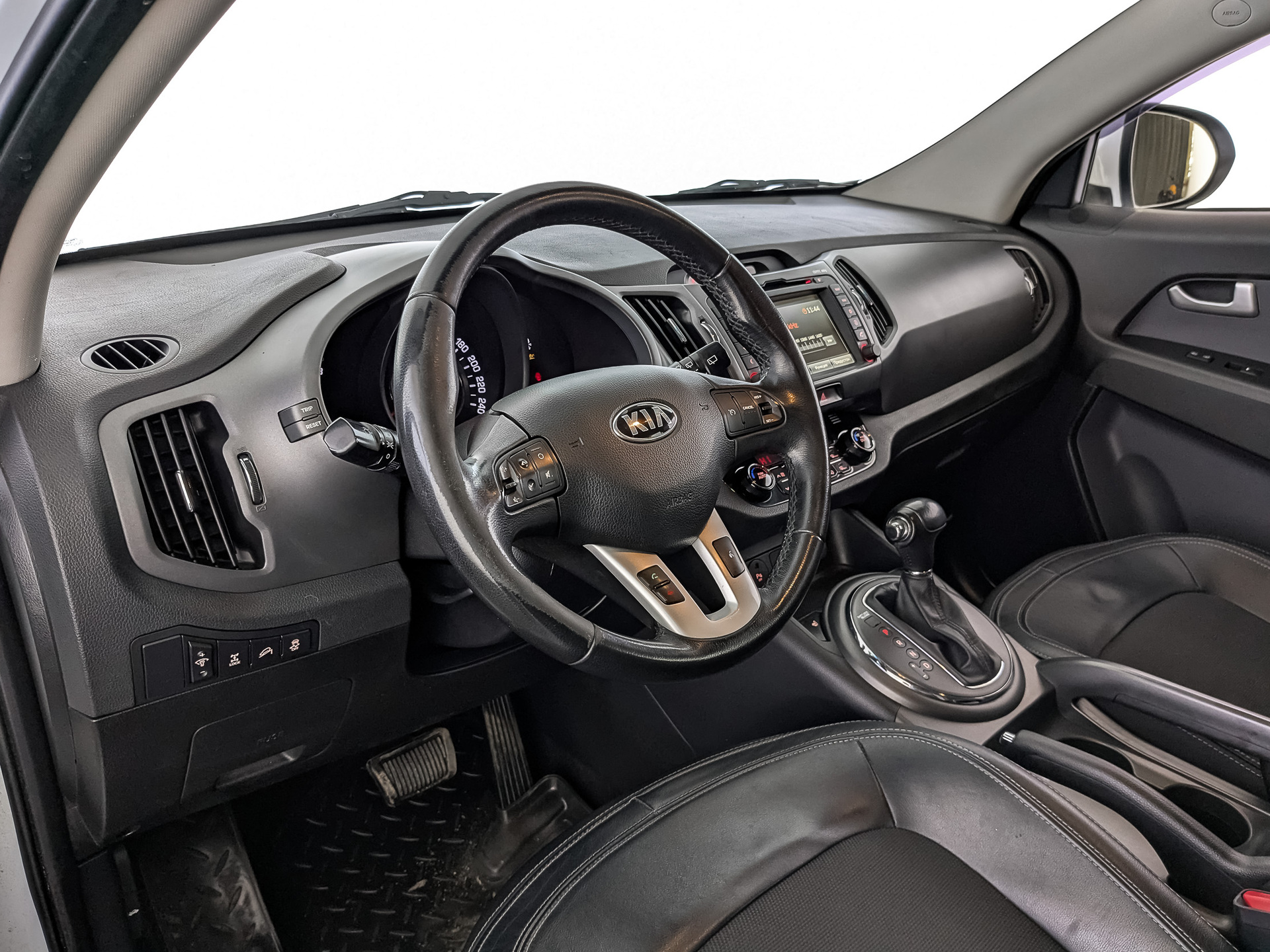 Kia Sportage#75518