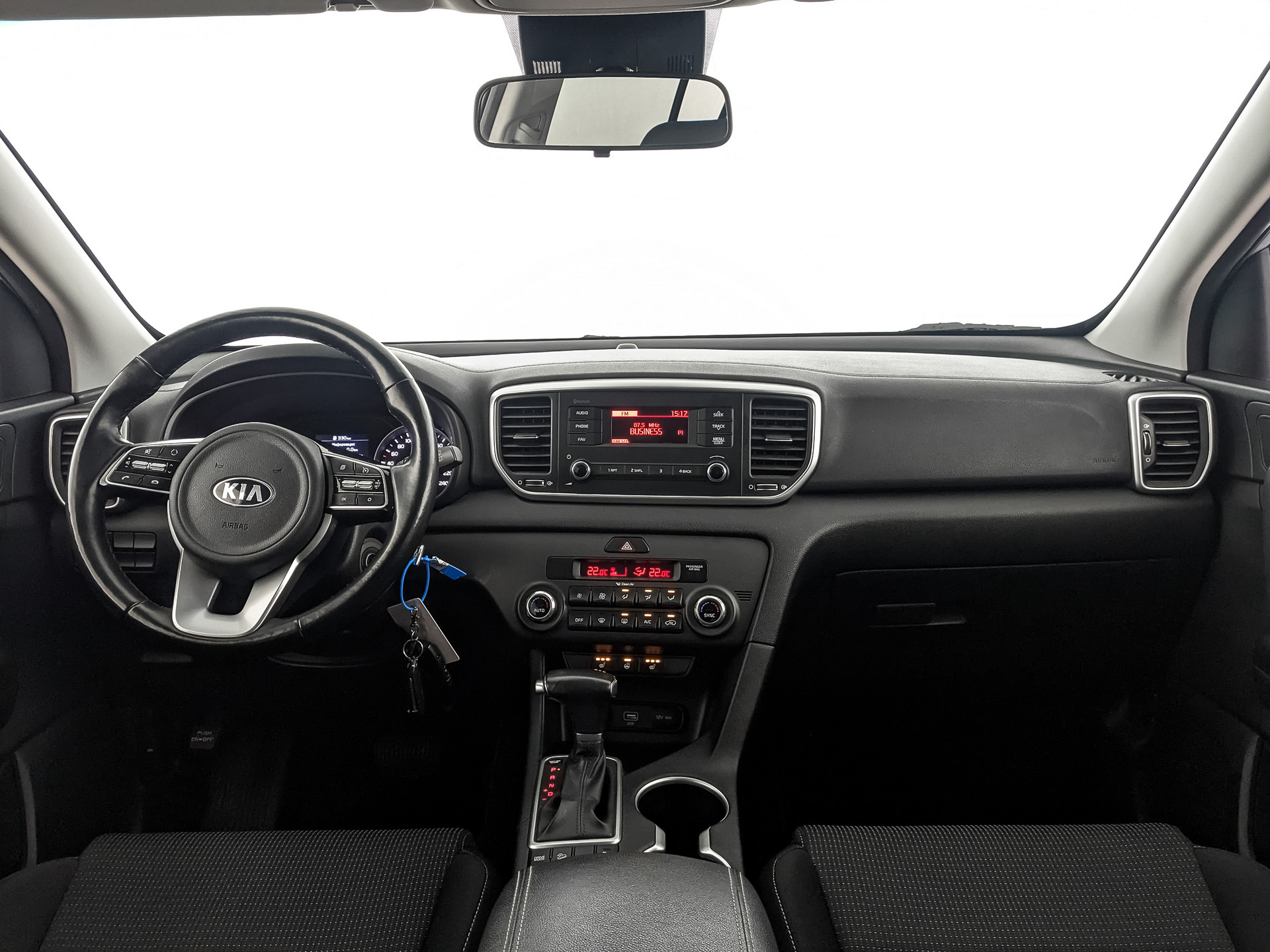 Kia Sportage#75529