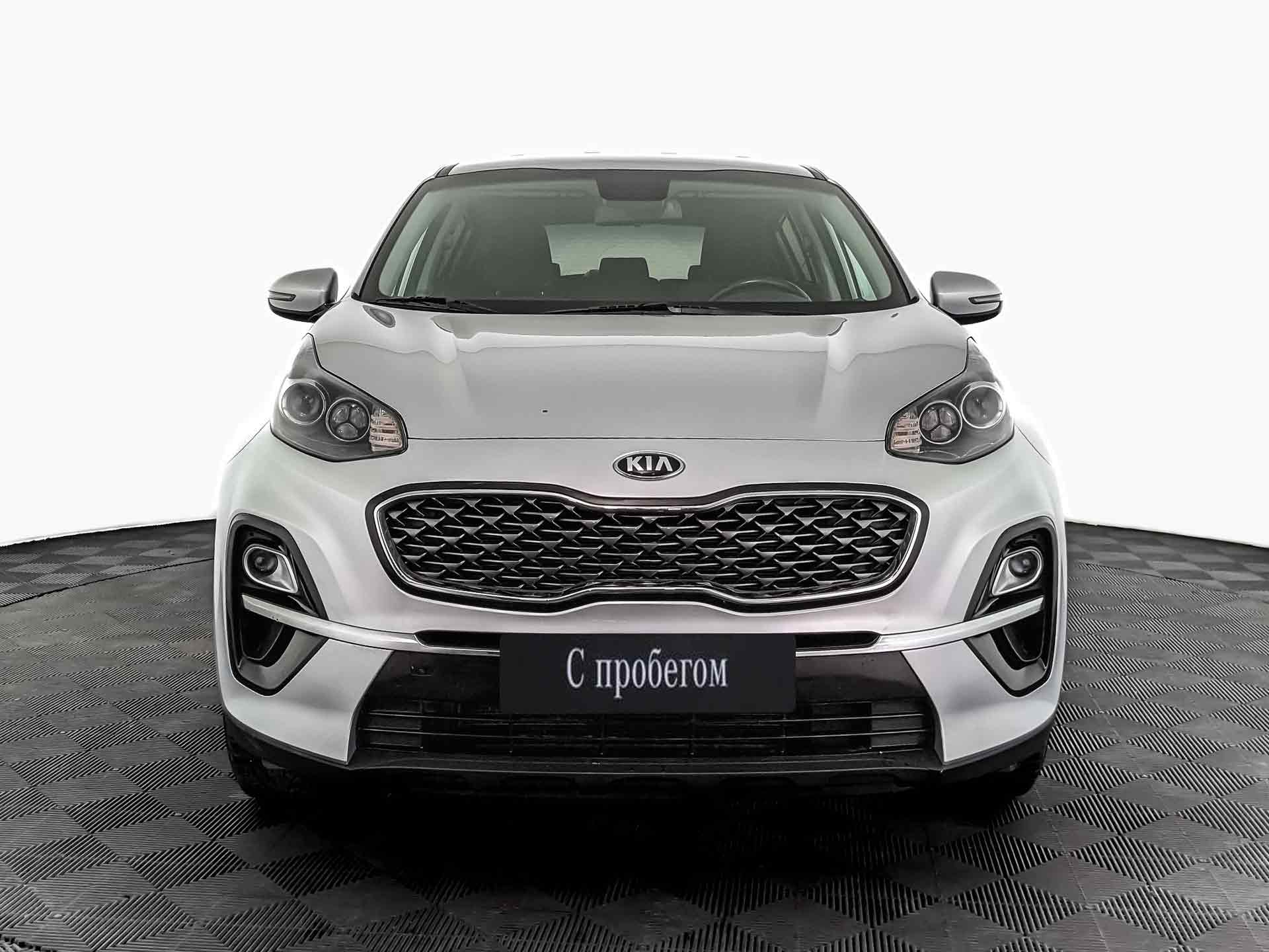 Kia Sportage#75532