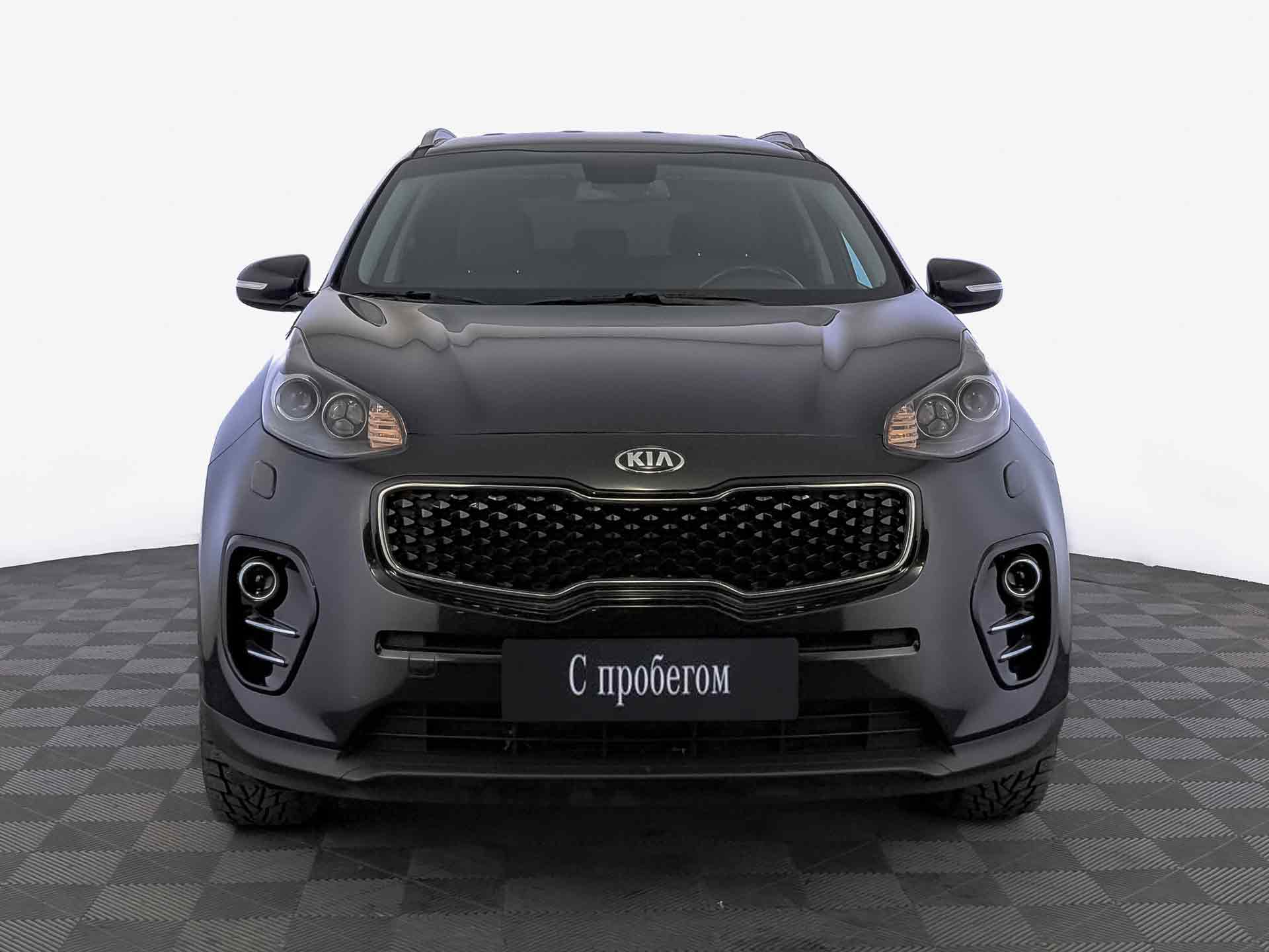 Kia Sportage#75544