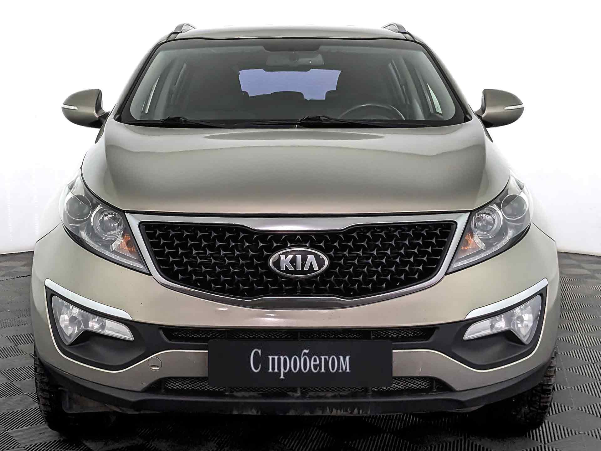 Kia Sportage#75556
