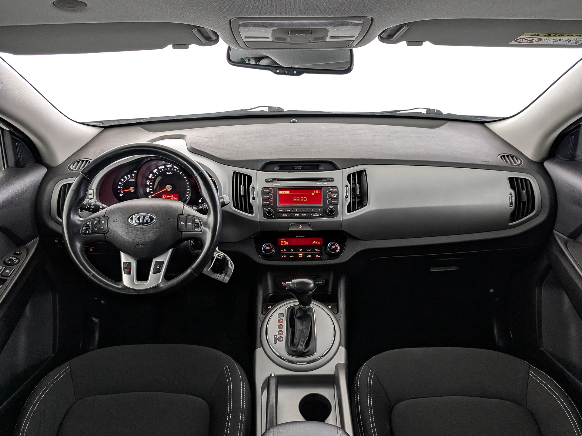 Kia Sportage#75565