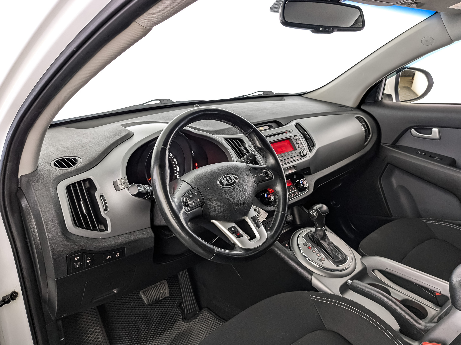 Kia Sportage#75566