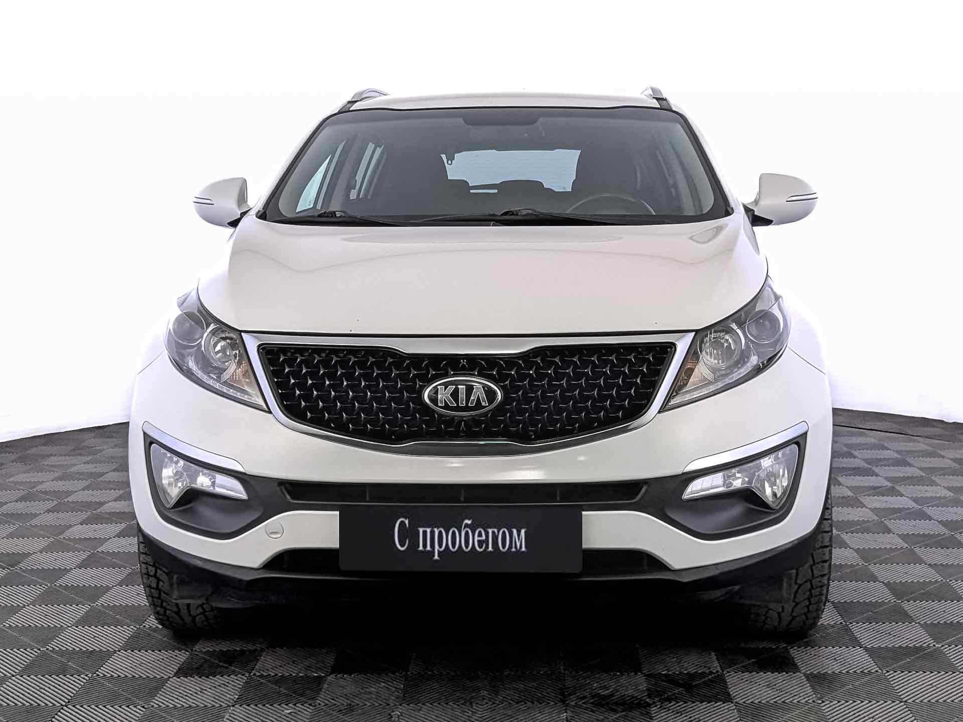 Kia Sportage#75568