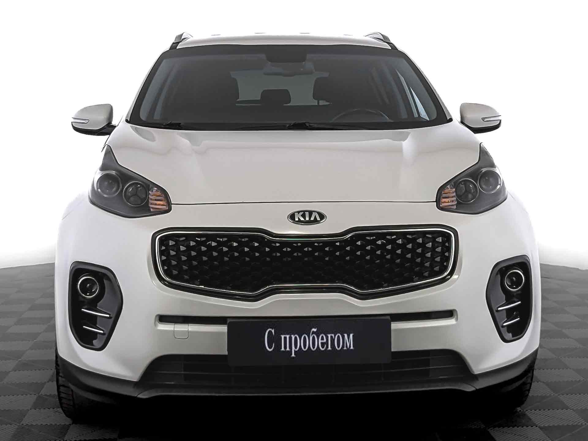 Kia Sportage#75580