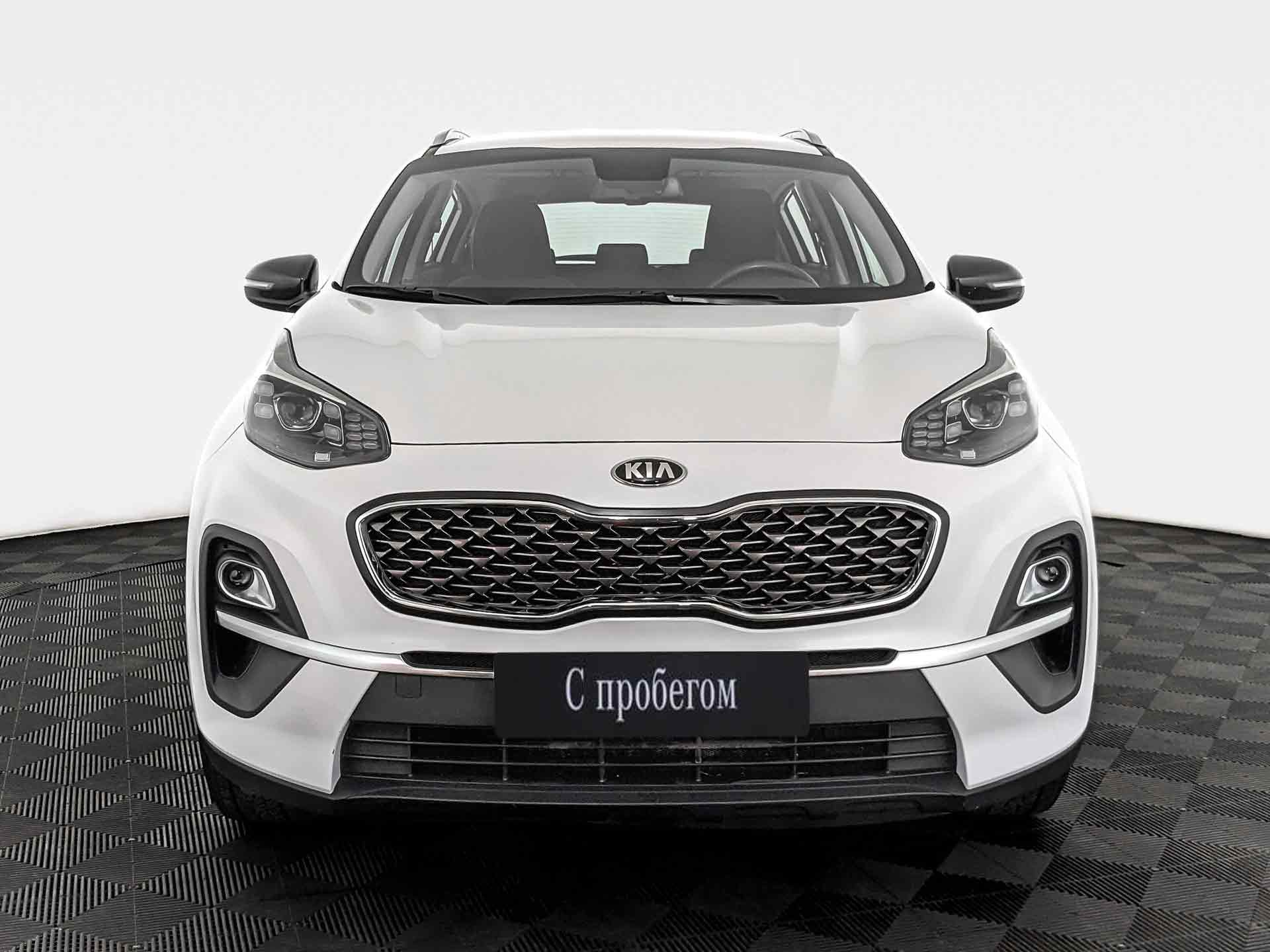 Kia Sportage#75592