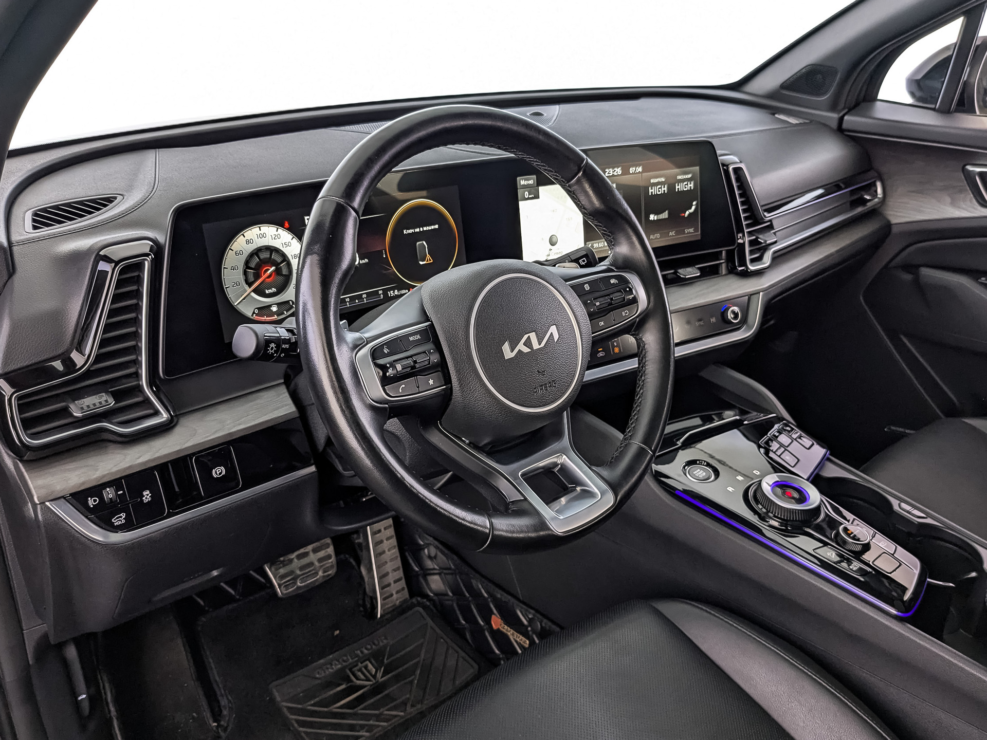 Kia Sportage#75614