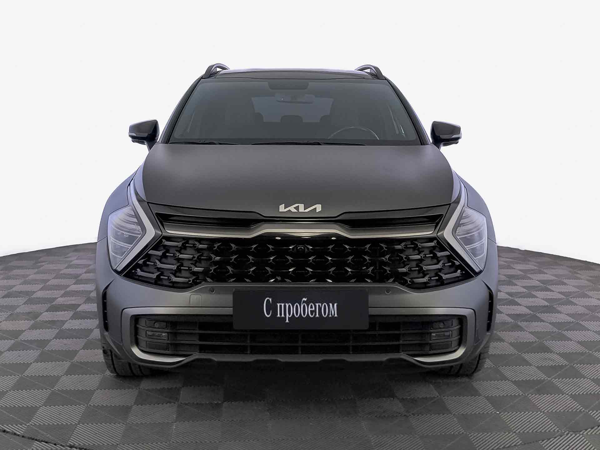 Kia Sportage#75616