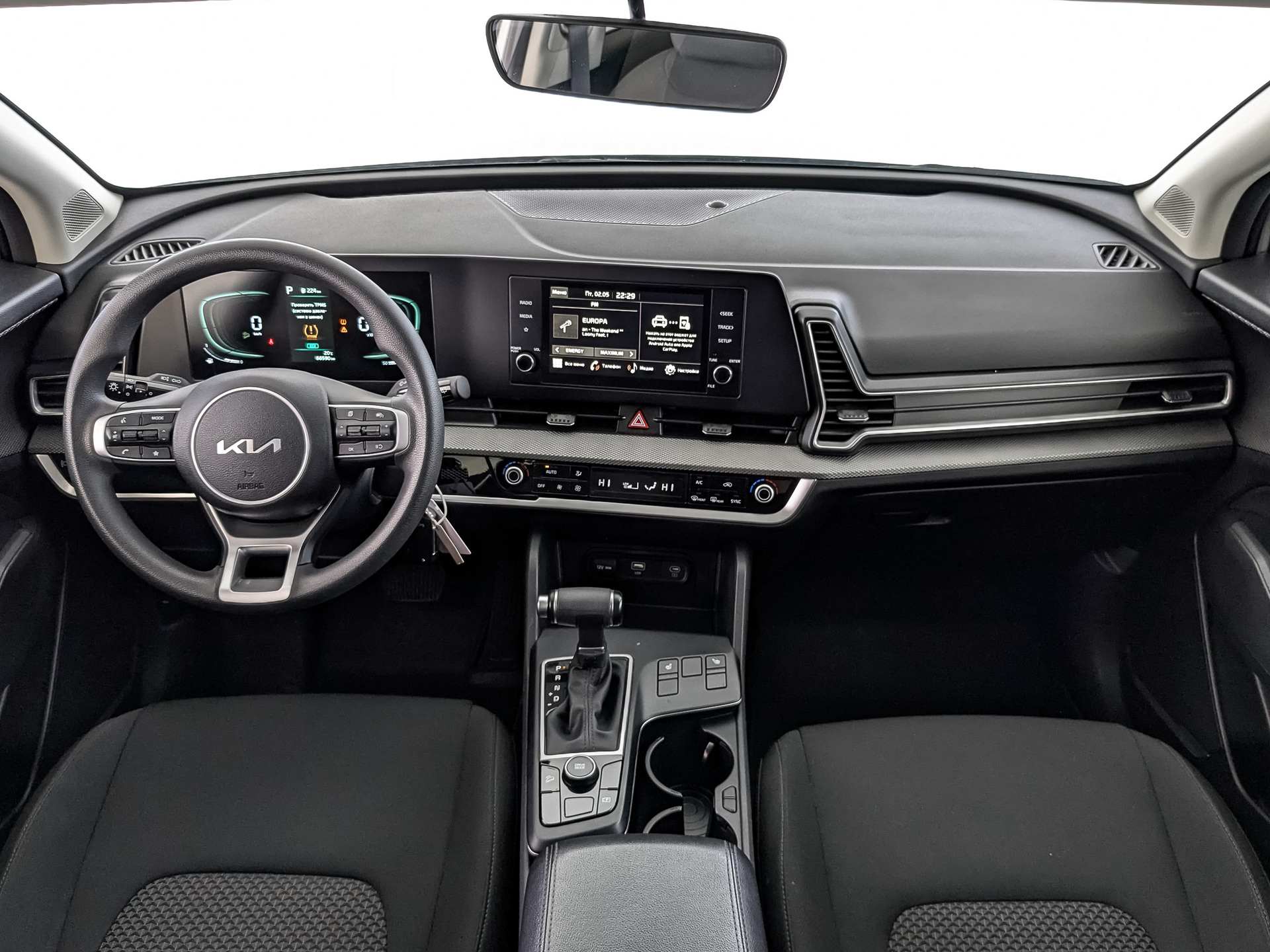 Kia Sportage#81465