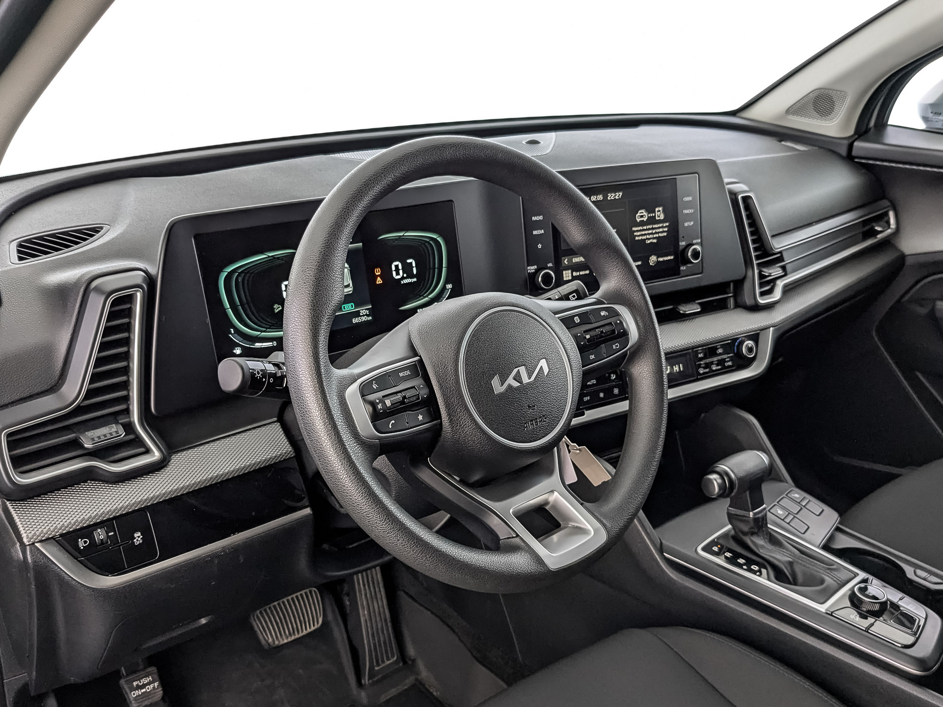 Kia Sportage#81466