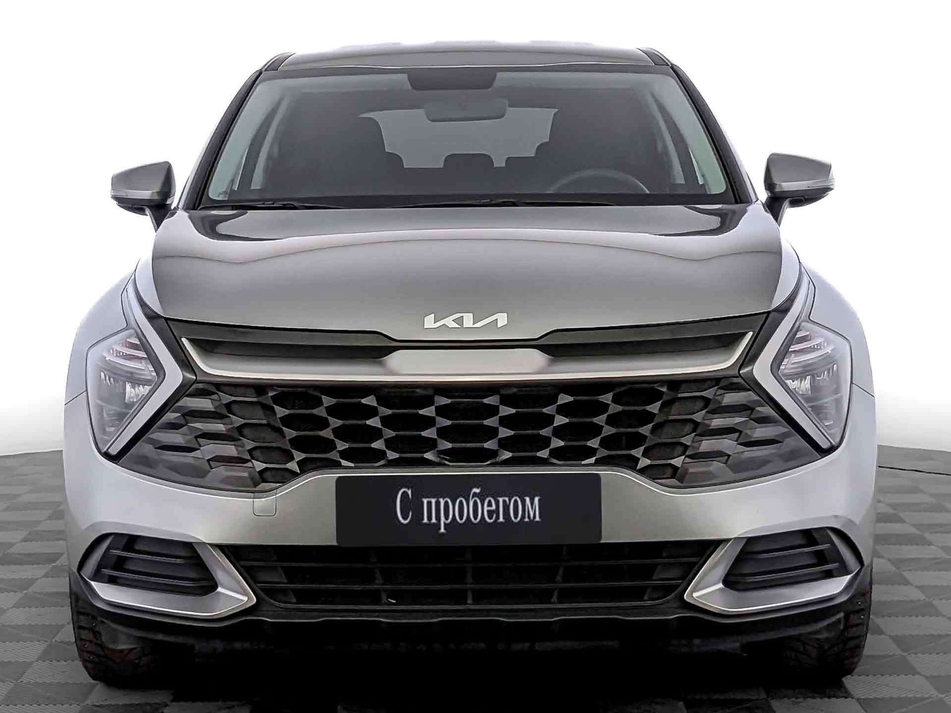 Kia Sportage#81468
