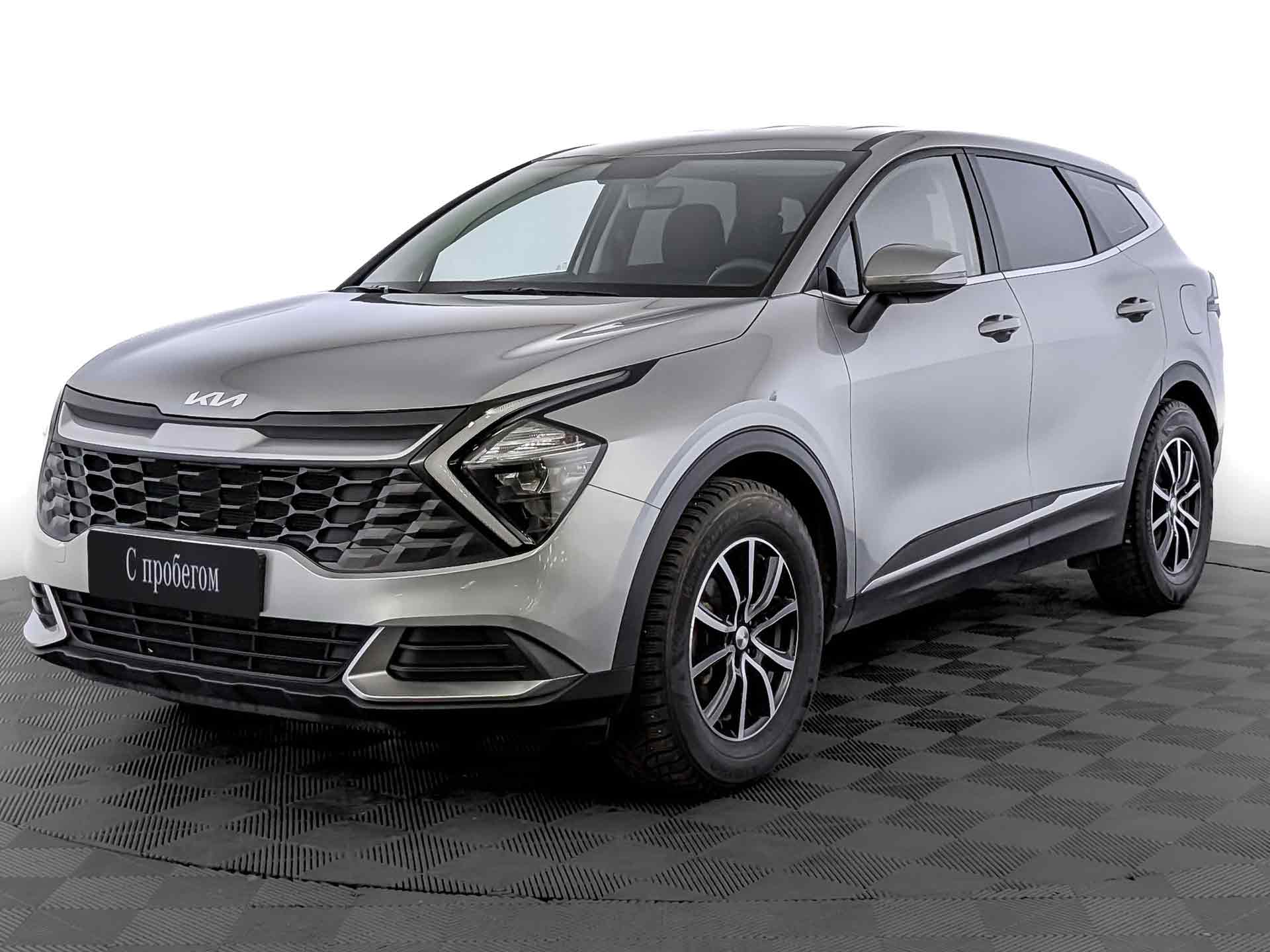 Kia Sportage#81469