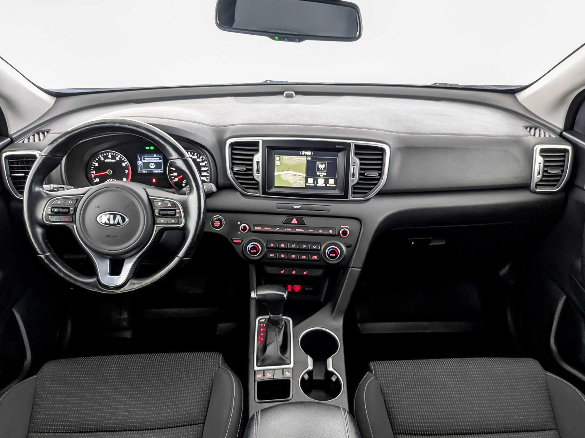 Kia Sportage#81475