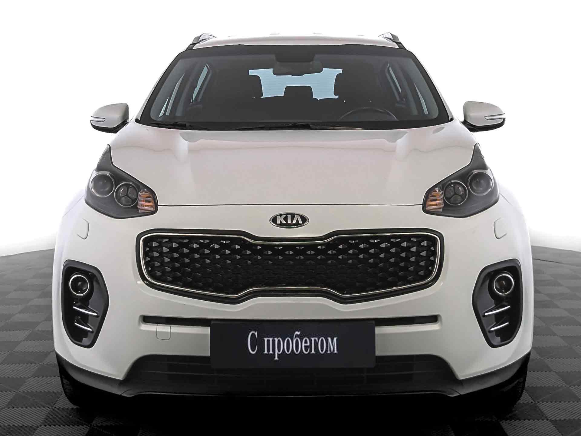 Kia Sportage#81478