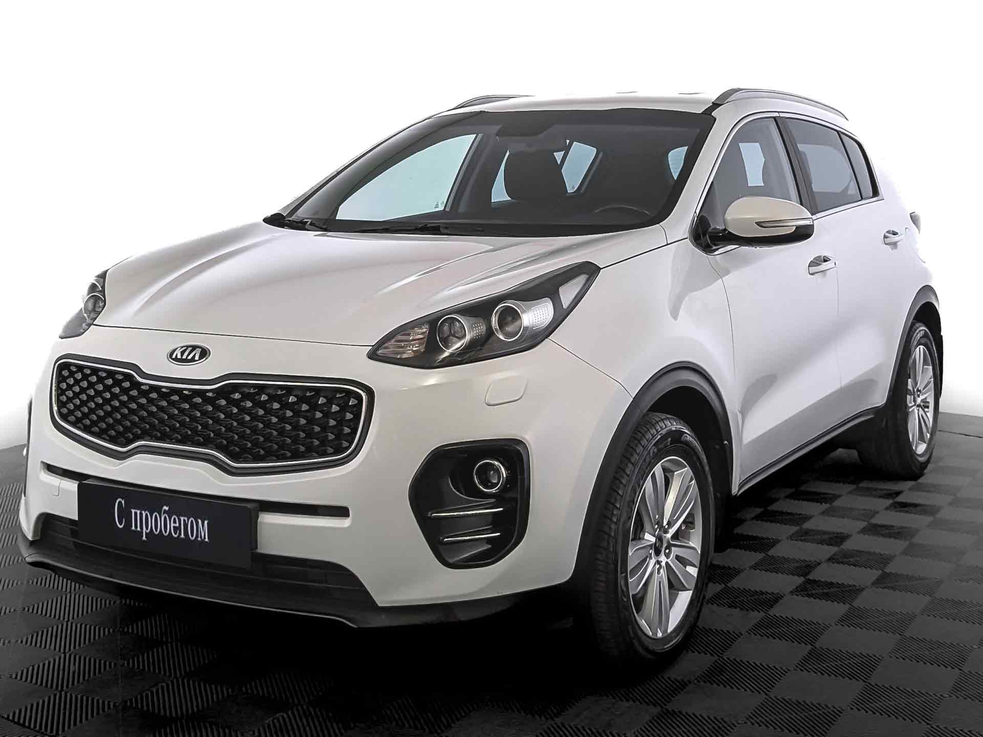 Kia Sportage#81479