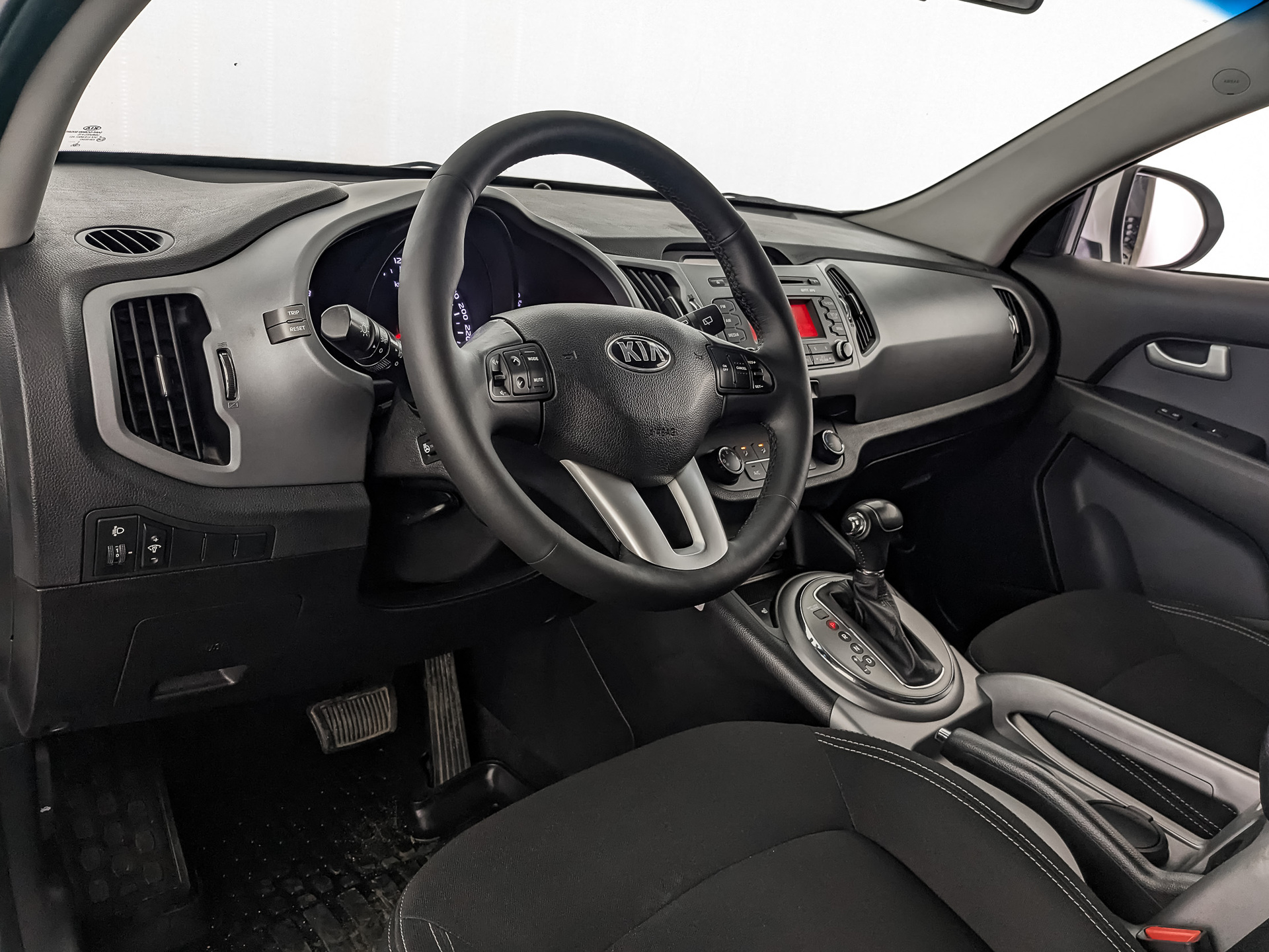 Kia Sportage#81486