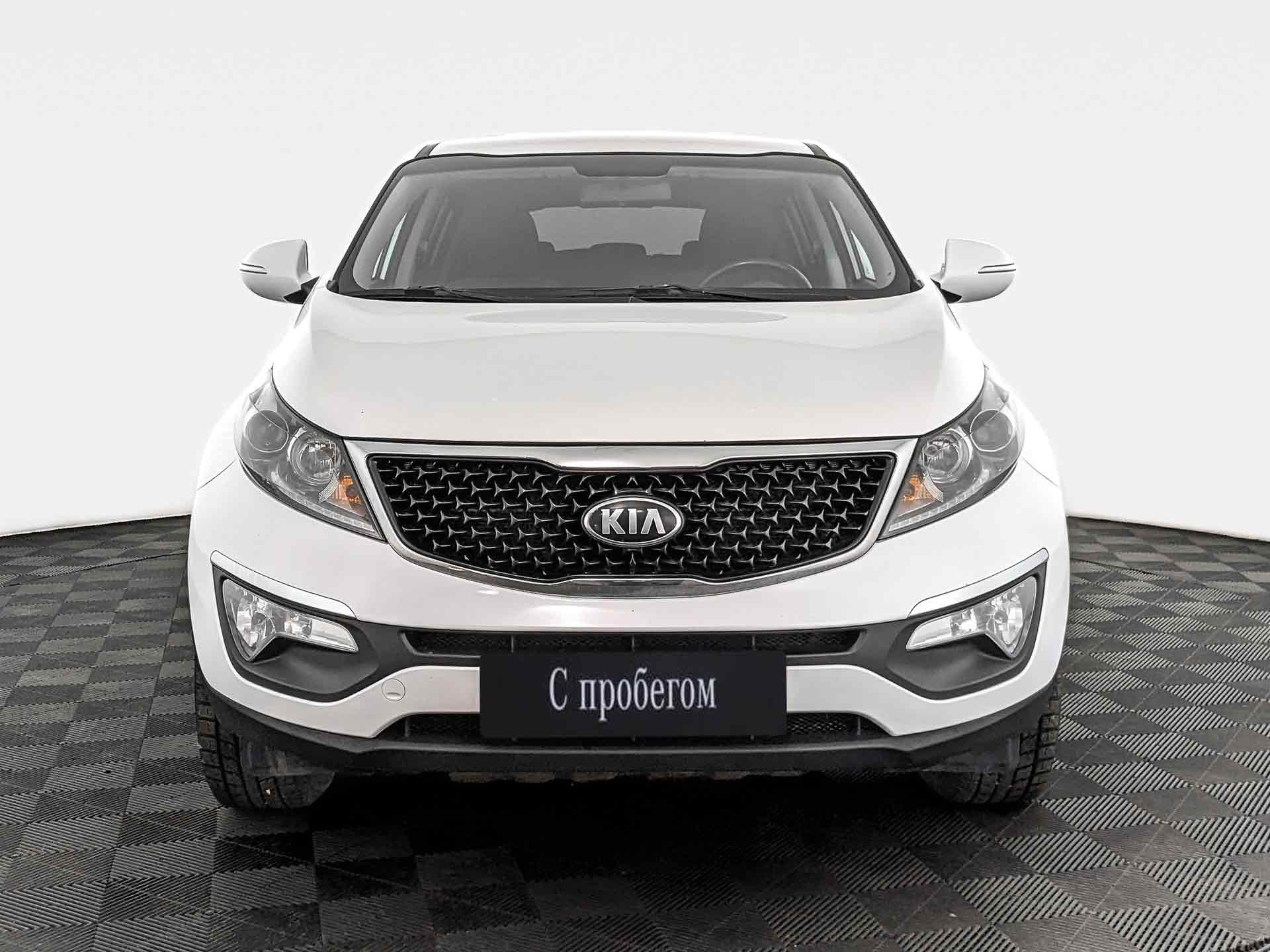 Kia Sportage#81488