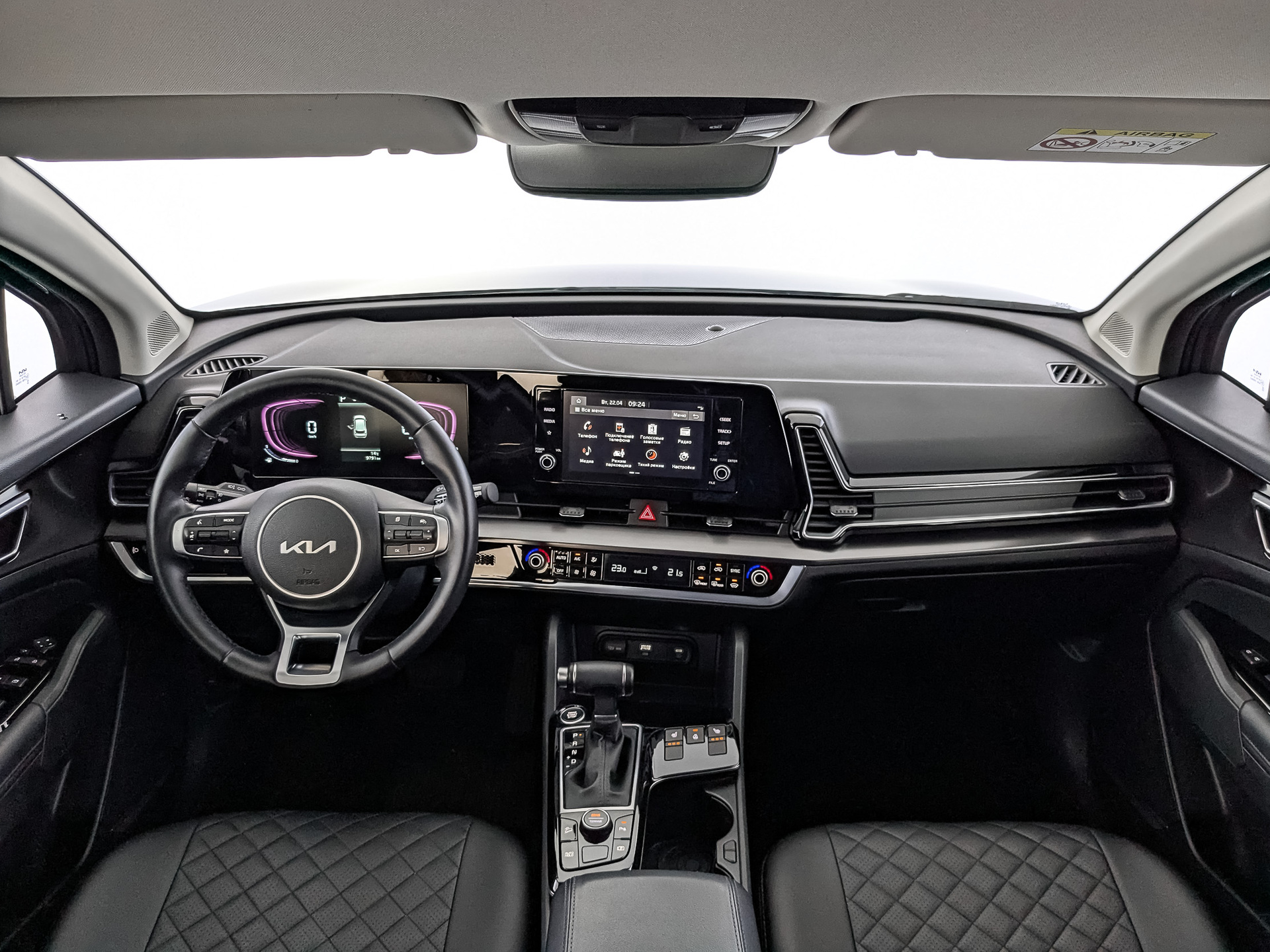 Kia Sportage#81495