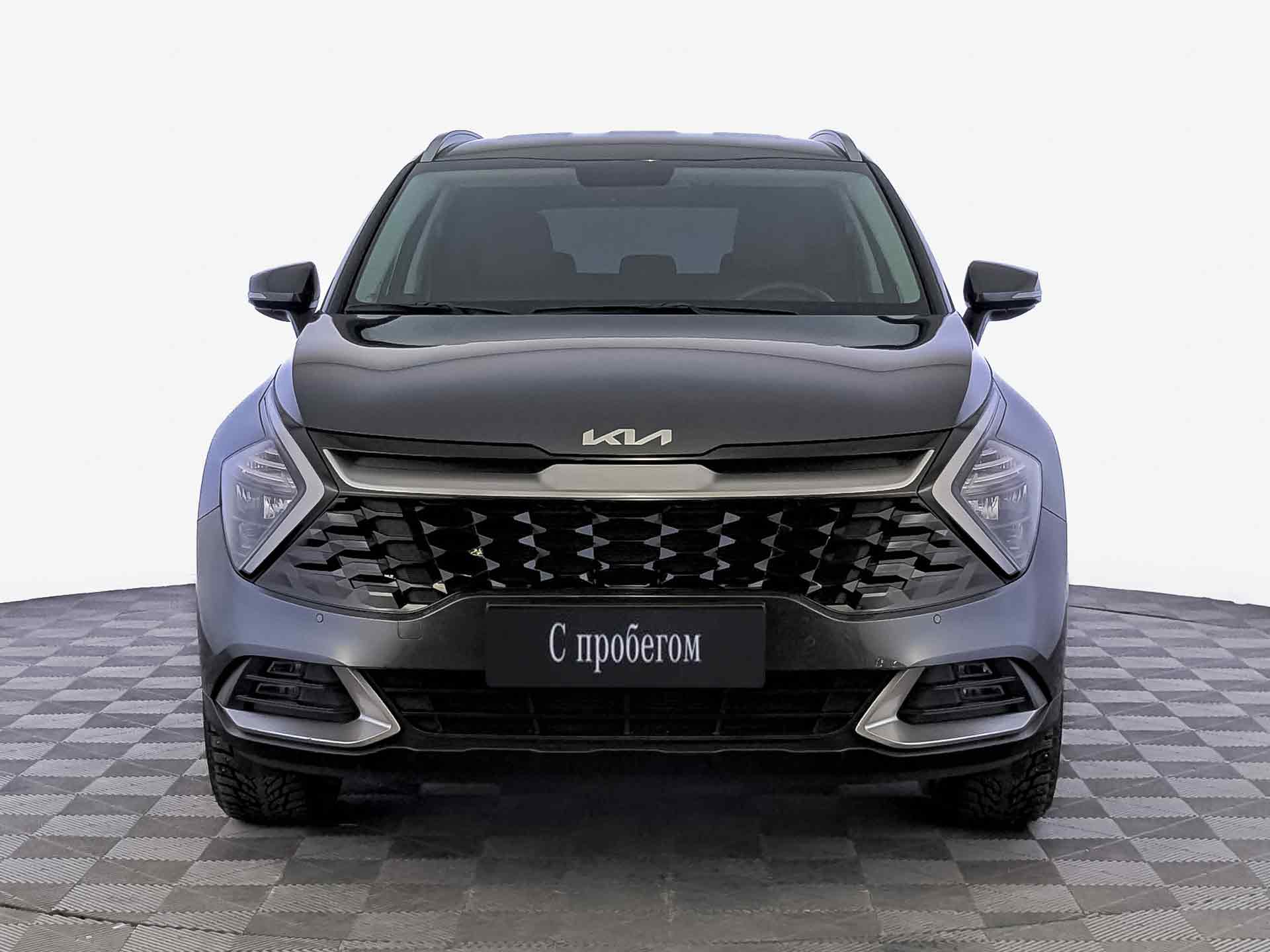 Kia Sportage#81498