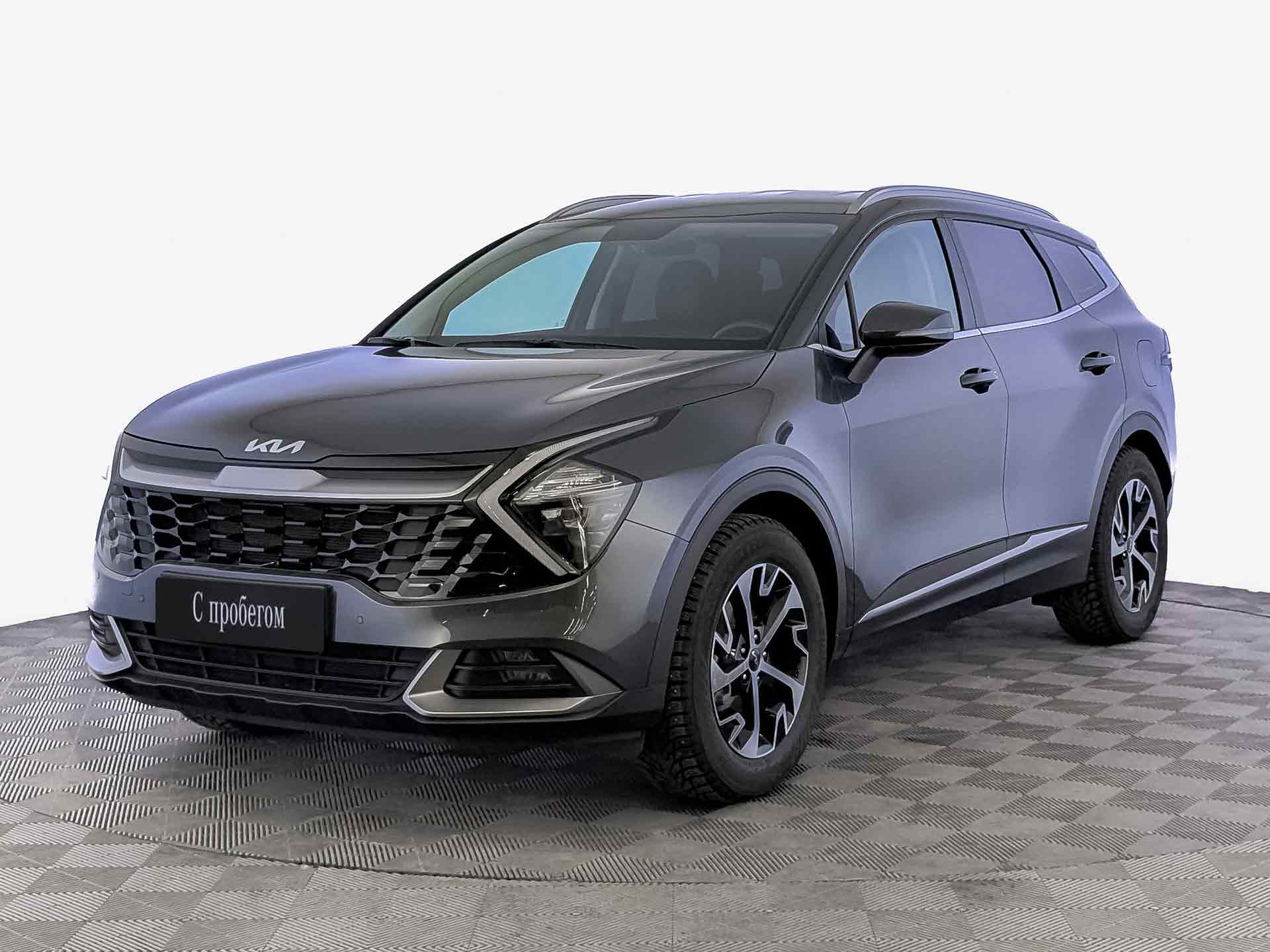 Kia Sportage#81499