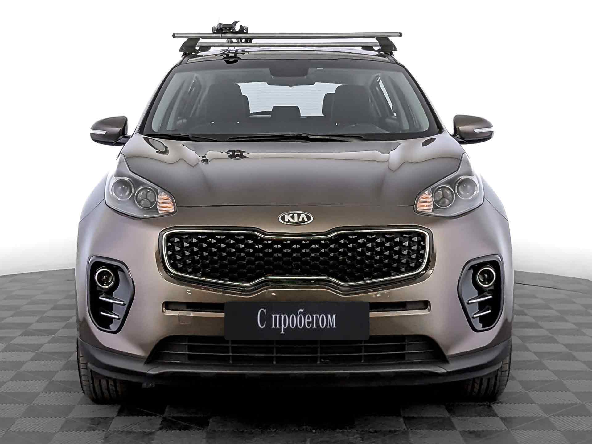 Kia Sportage#81535