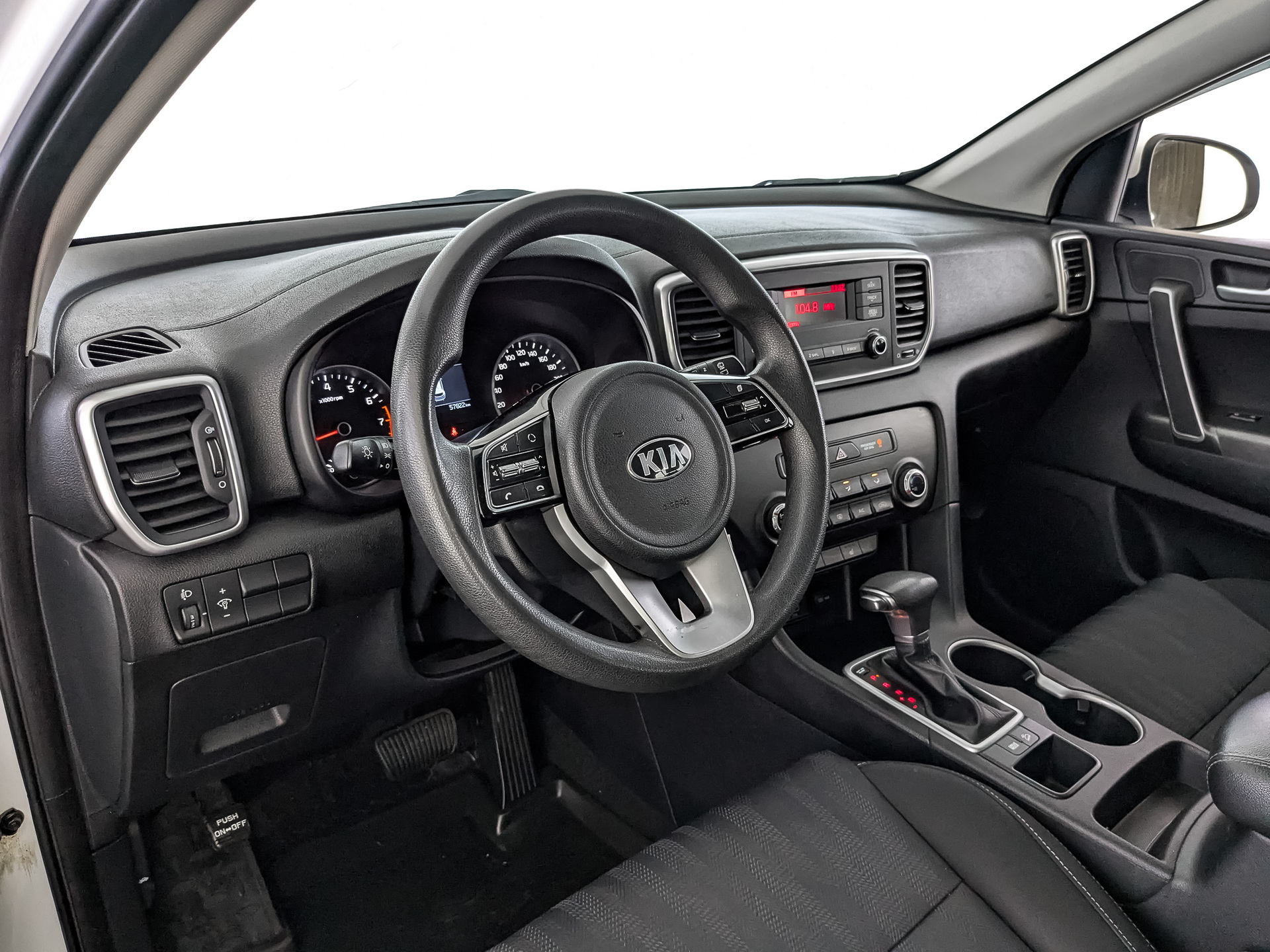 Kia Sportage#81552