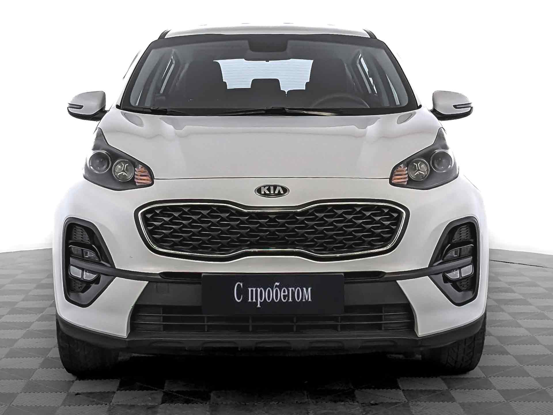 Kia Sportage#81554