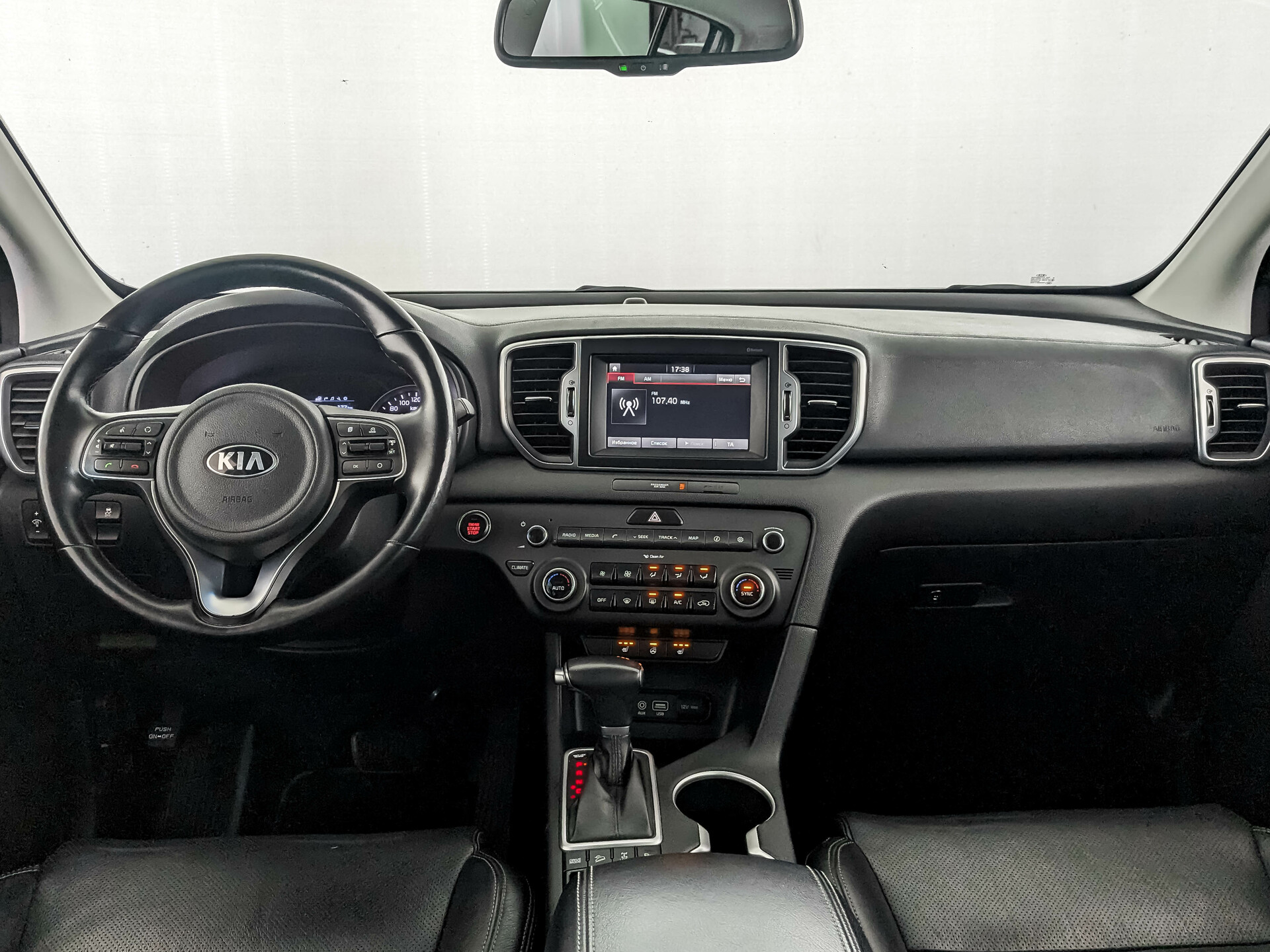 Kia Sportage#81573