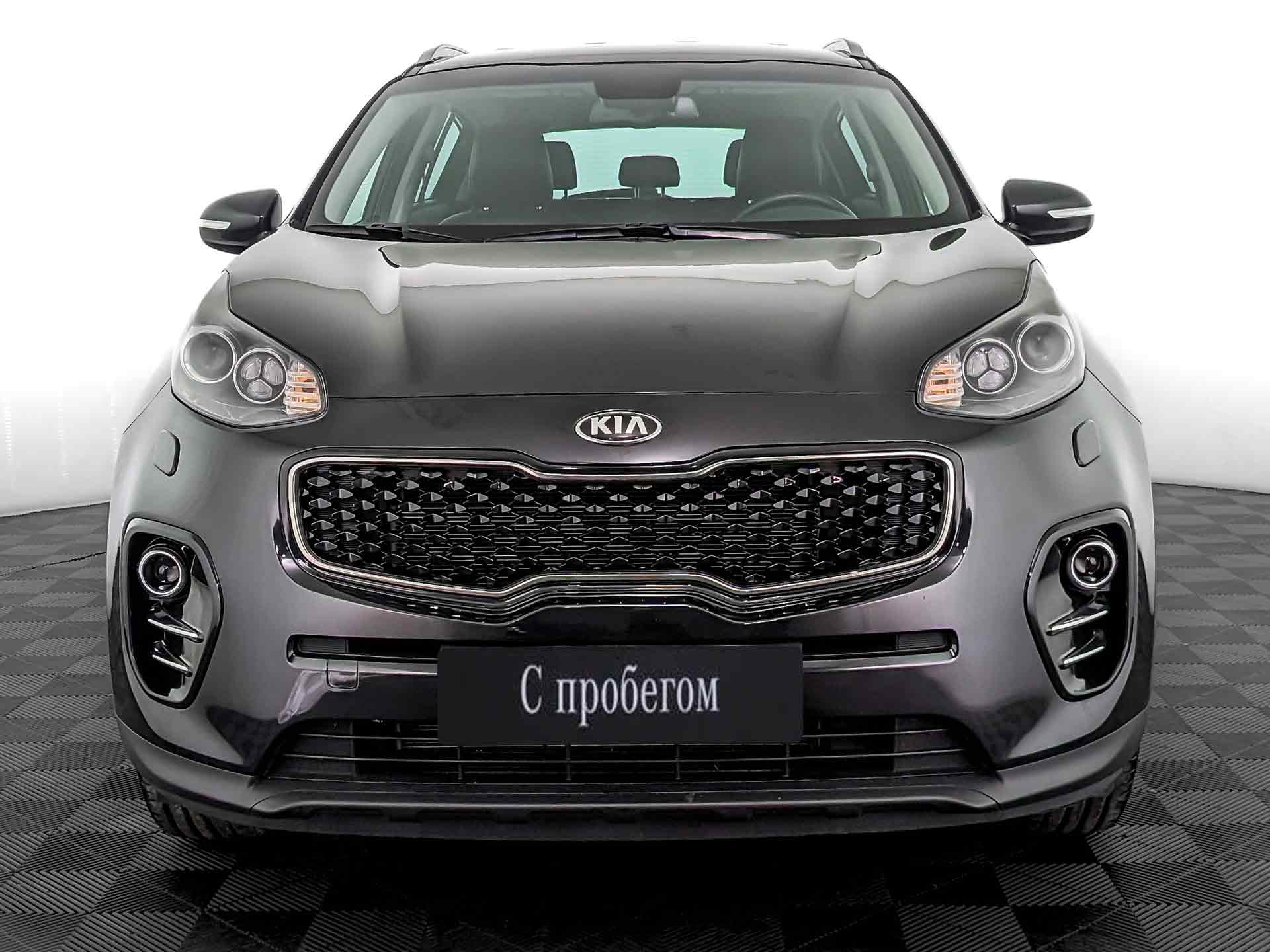 Kia Sportage#81576