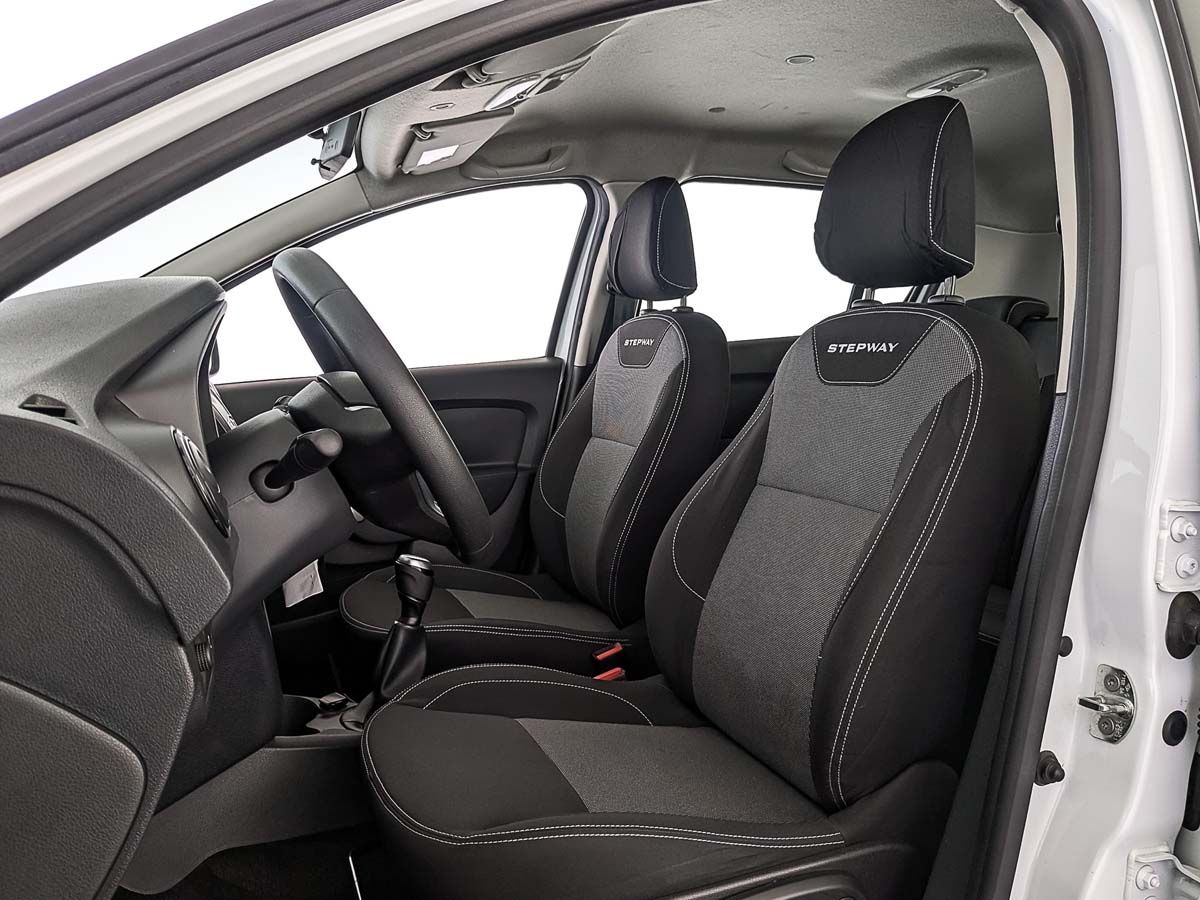 Renault Sandero#62771