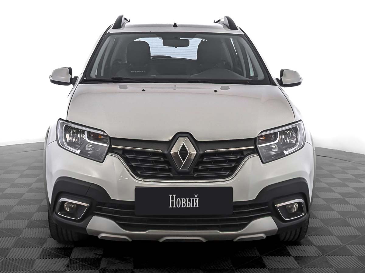 Renault Sandero#62773