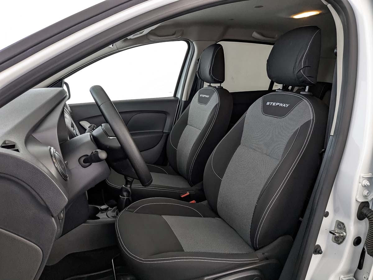 Renault Sandero#62779