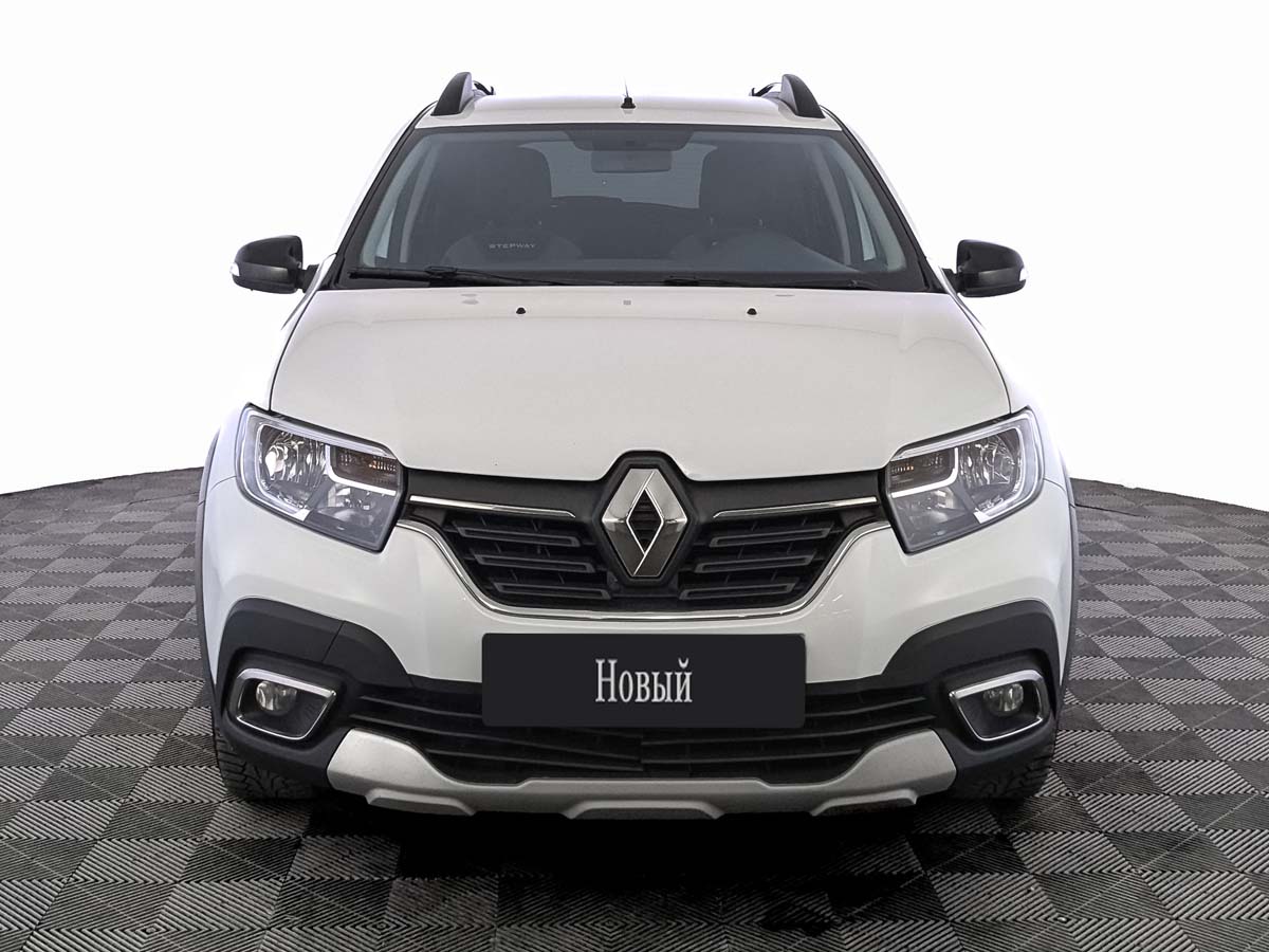 Renault Sandero#62781