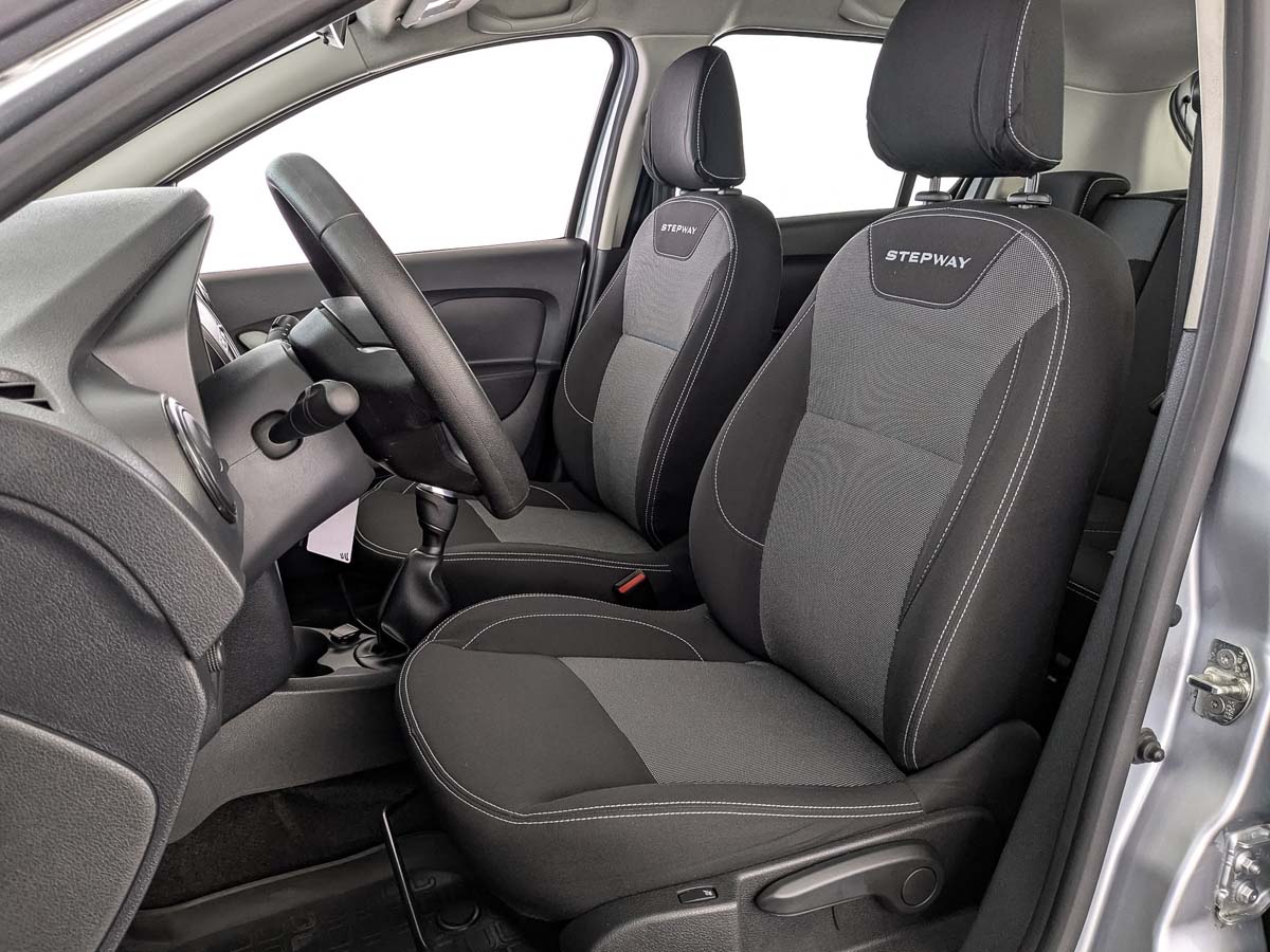 Renault Sandero#62795