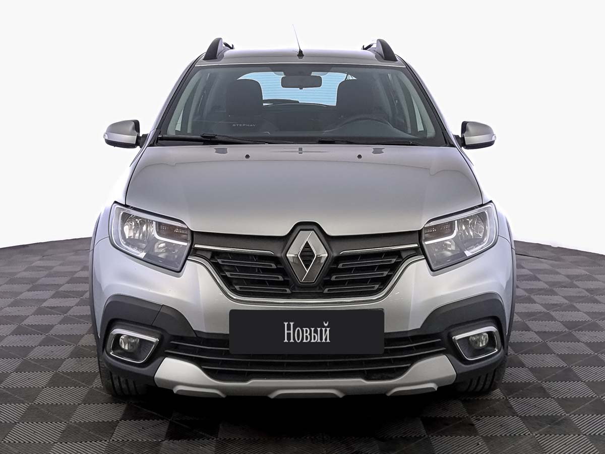 Renault Sandero#62797