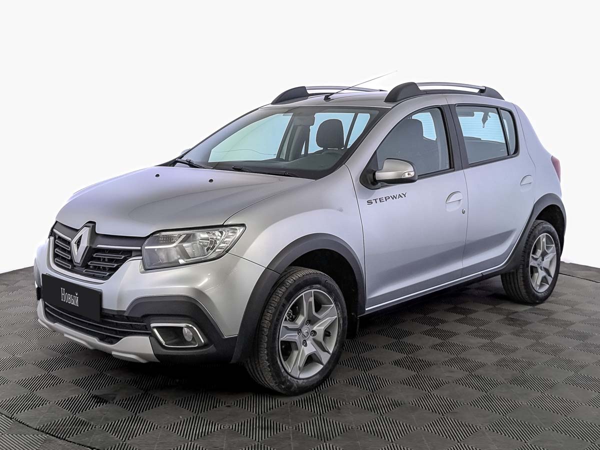 Renault Sandero#62798