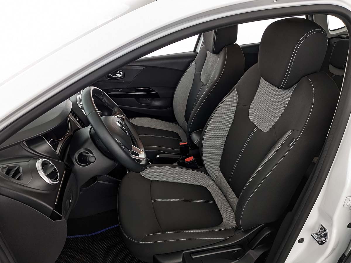 Renault Kaptur#62759