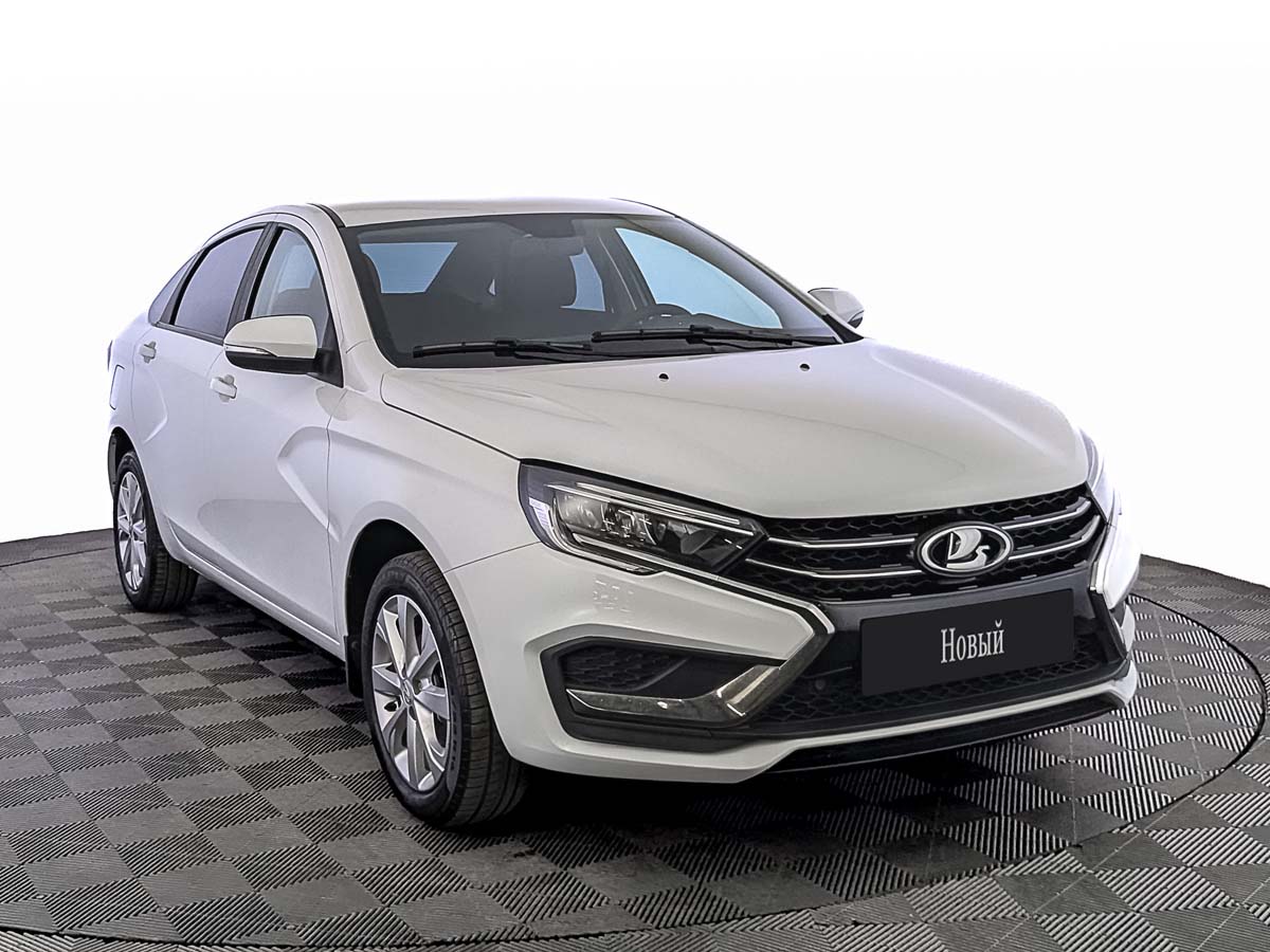 Lada Vesta#61917