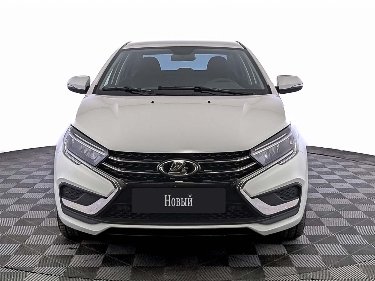 Lada Vesta#61918