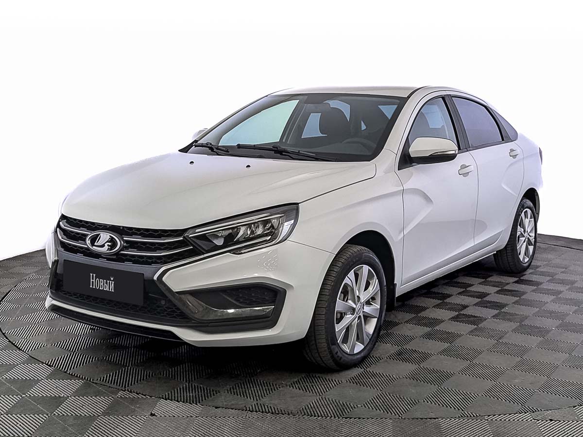 Lada Vesta#61919