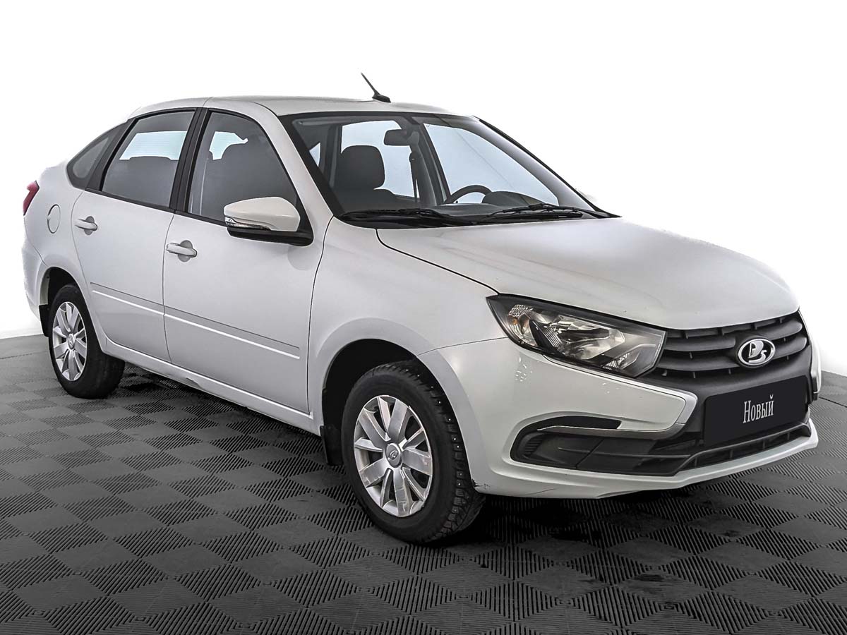 Lada Granta#61880