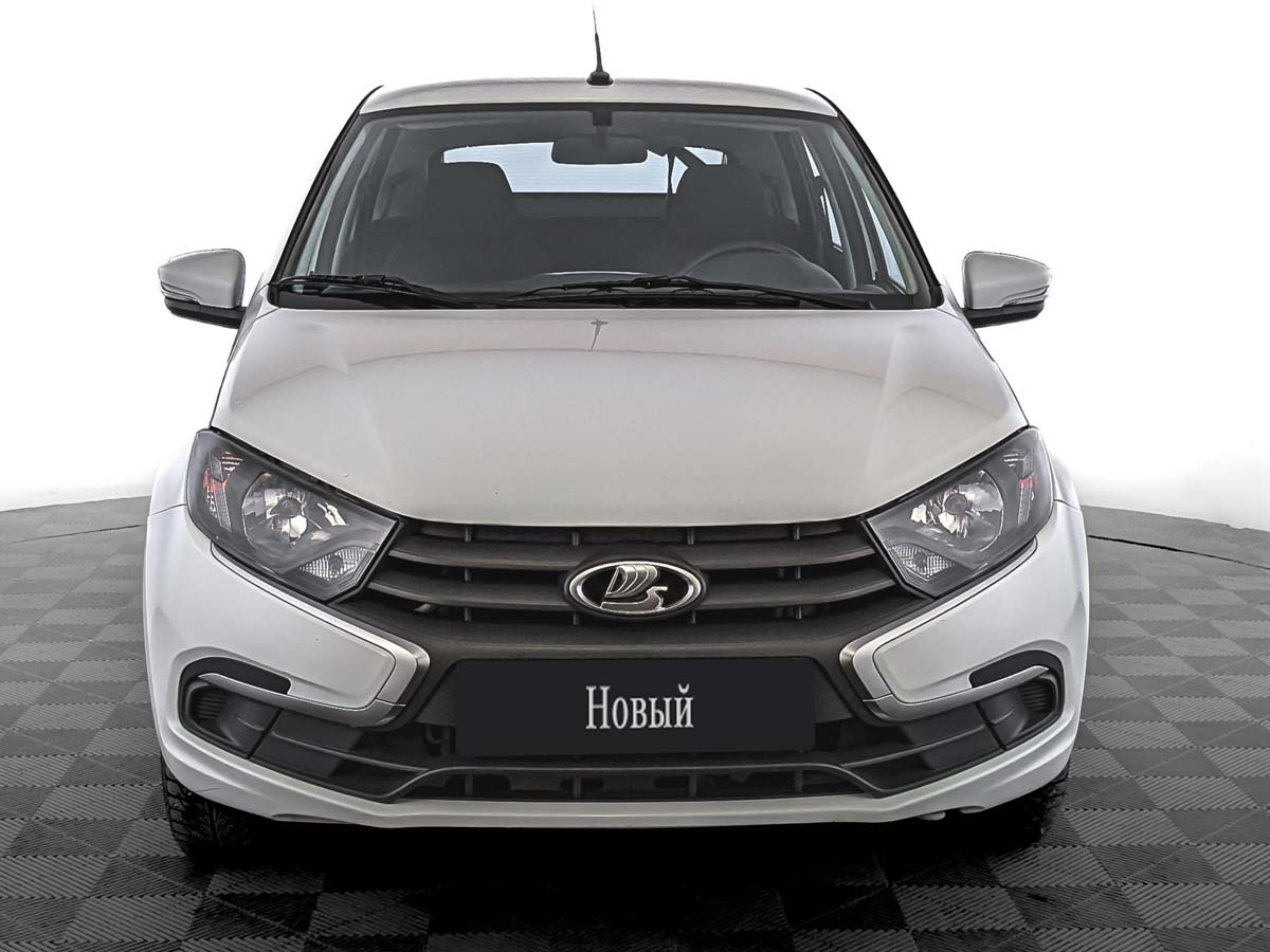 Lada Granta#61881